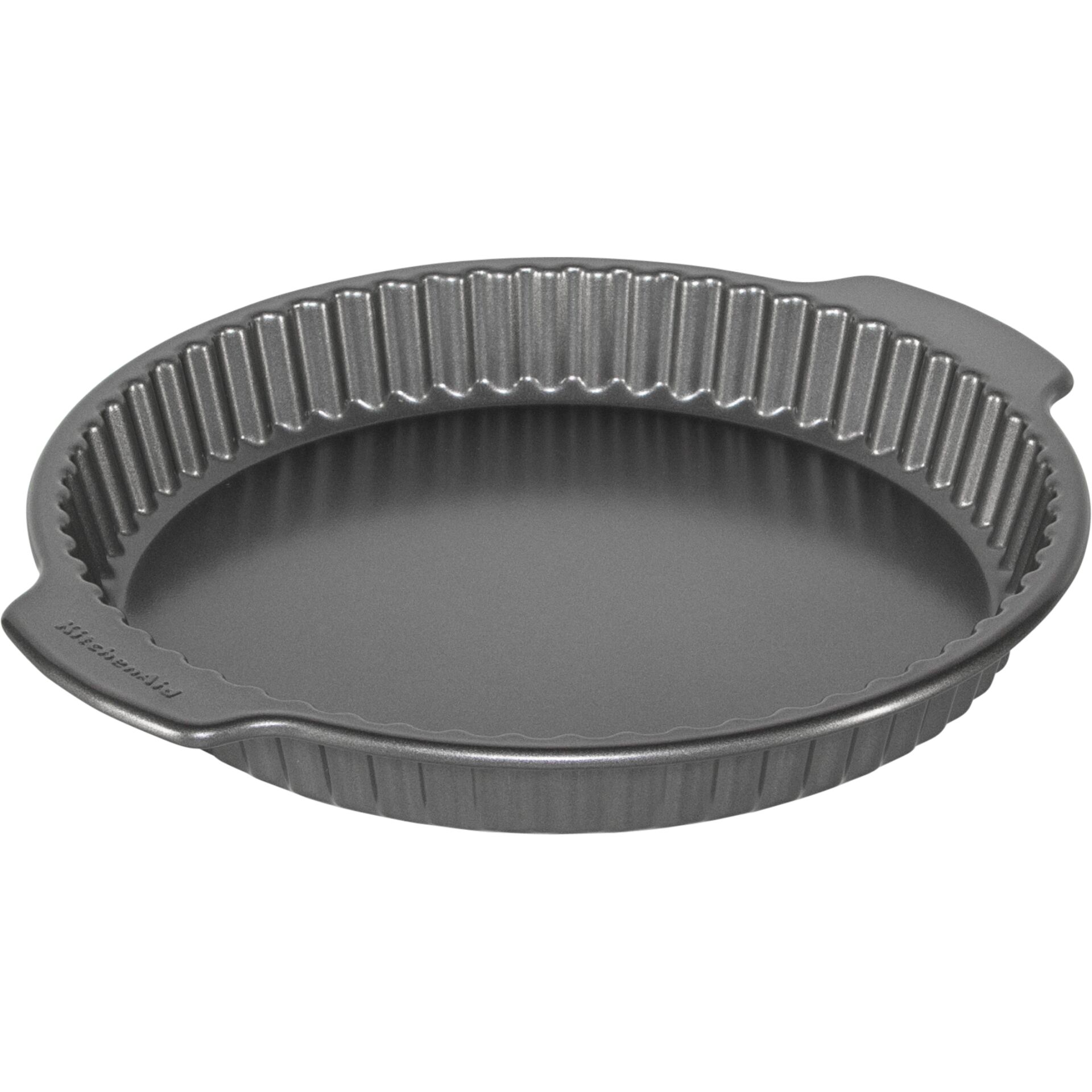Tarteform, Springform, Backform, Antihaftbeschichtung, Metall