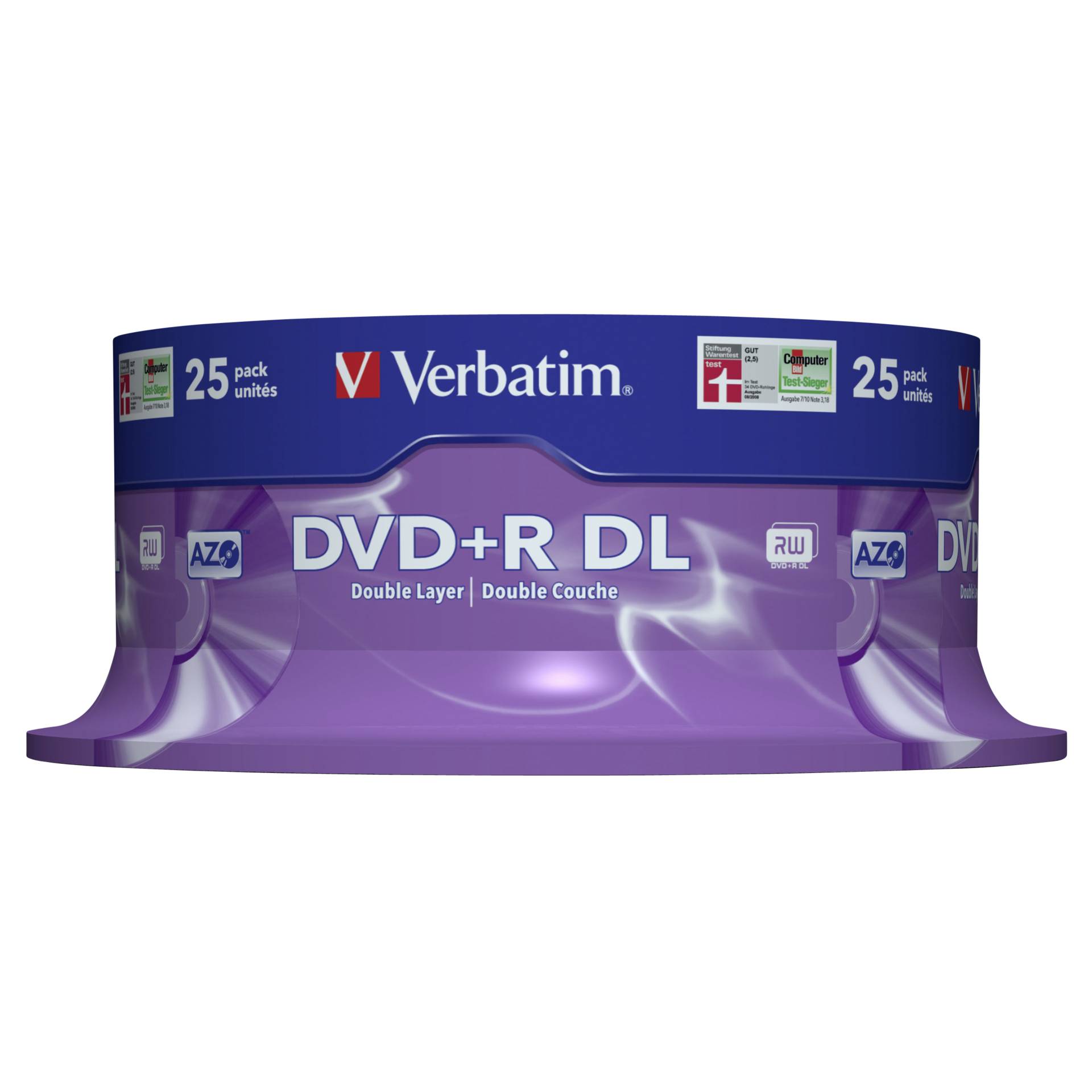 Disk, Dvd