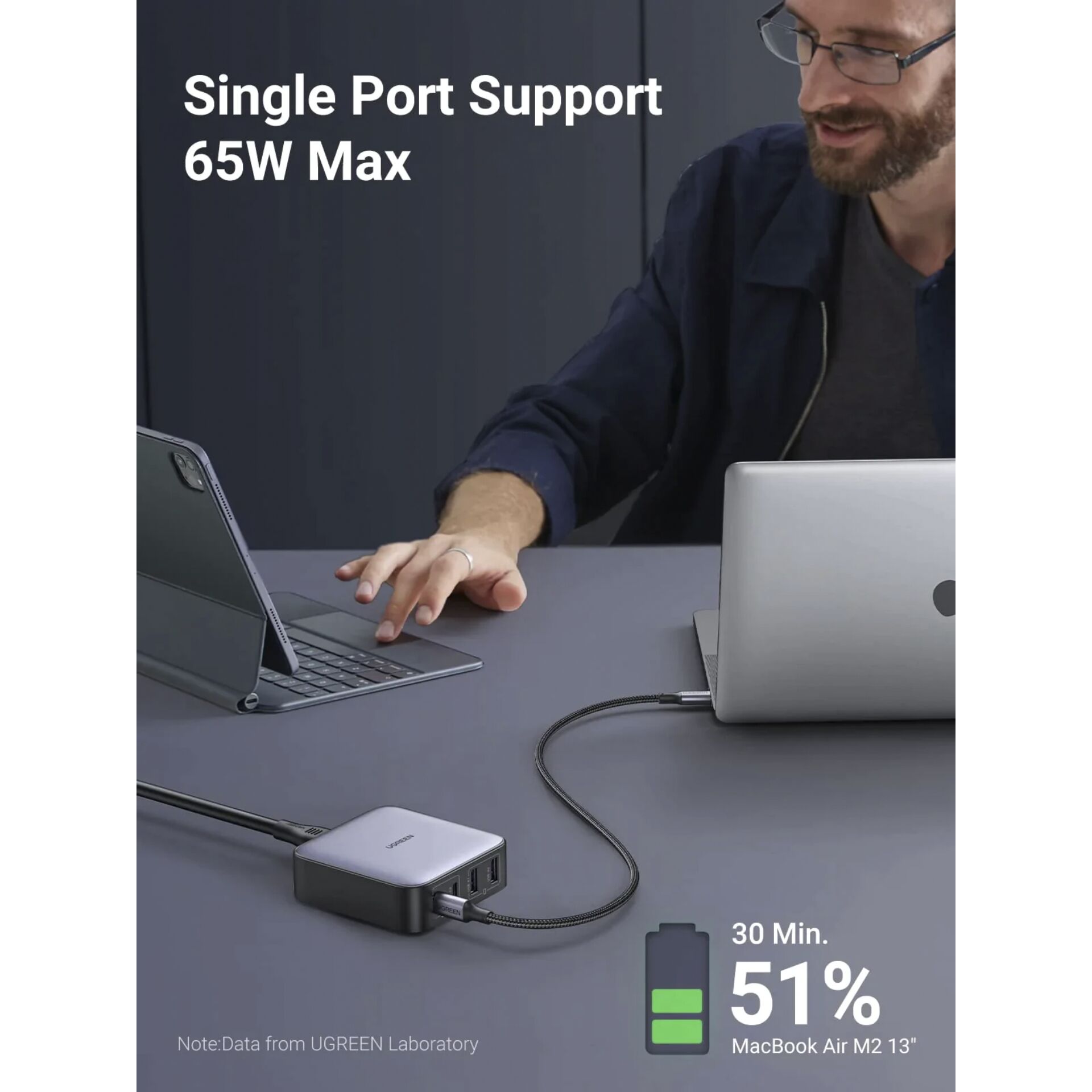 Computer, Laptop, PC, Mann, Person