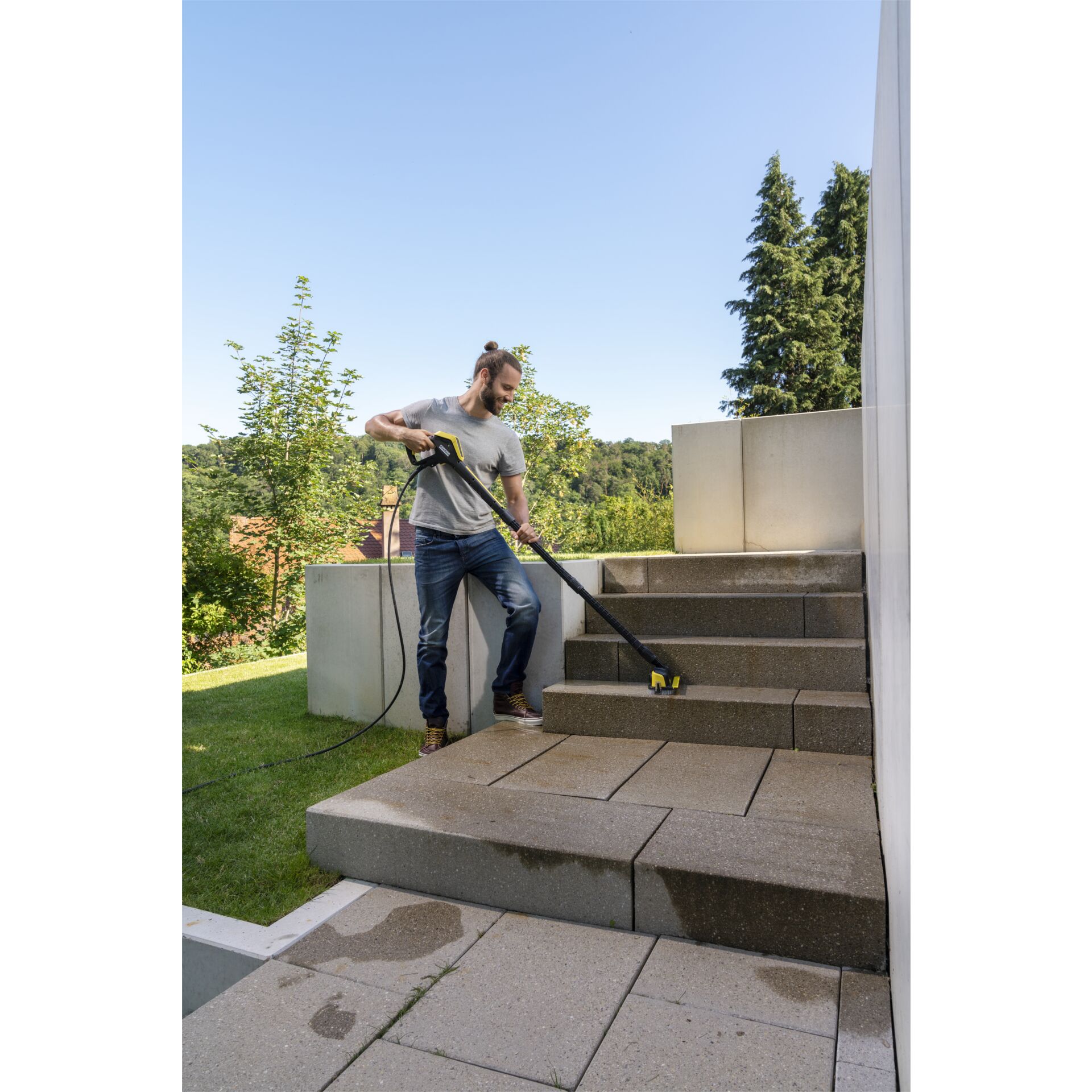 Gras, Rasen, Hosen, Innenarchitektur, Gehweg