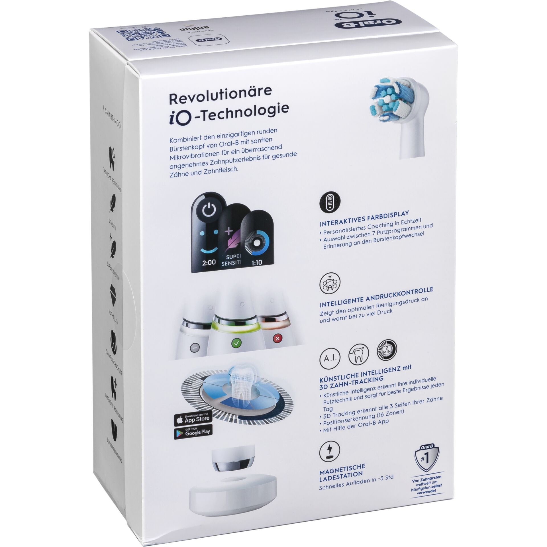 Pinsel, Gerät, Werkzeug