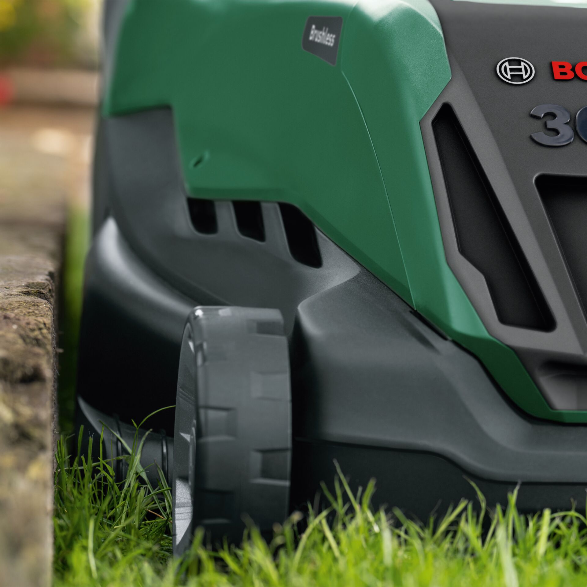 Gras, Rasen, Pflanze, Gerät, Rasenmäher