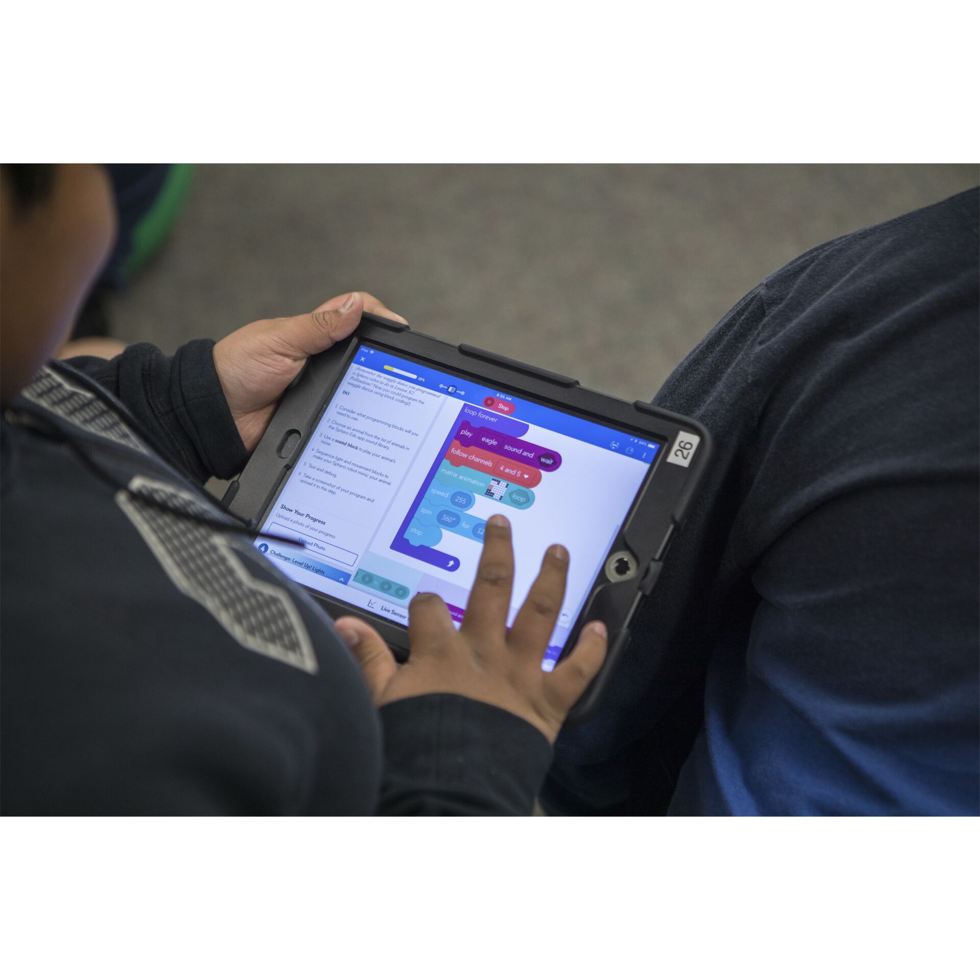 Computer, Elektronik, Tablet-Computer, Person, Oberflächencomputer