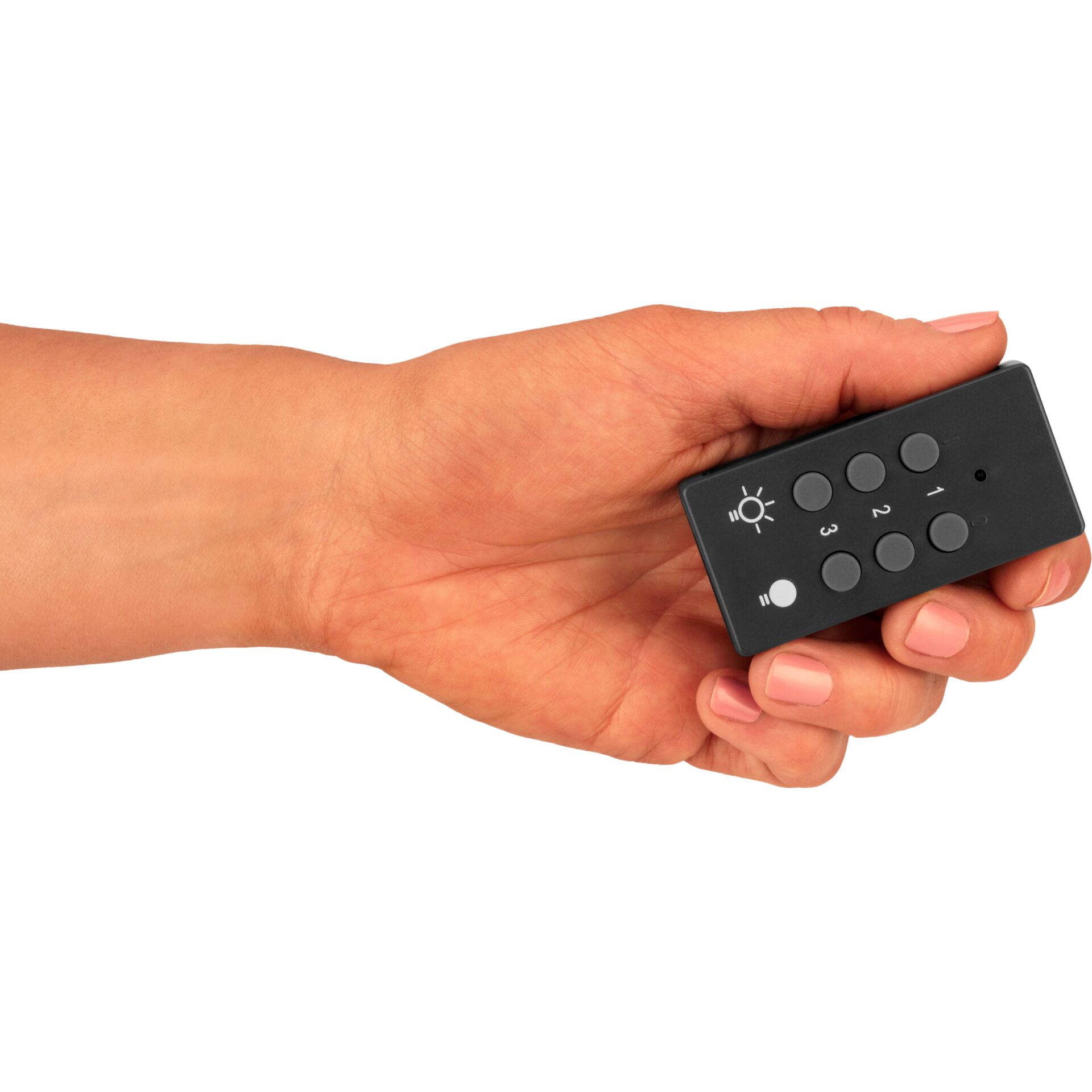 Elektronik, Fernsteuerung