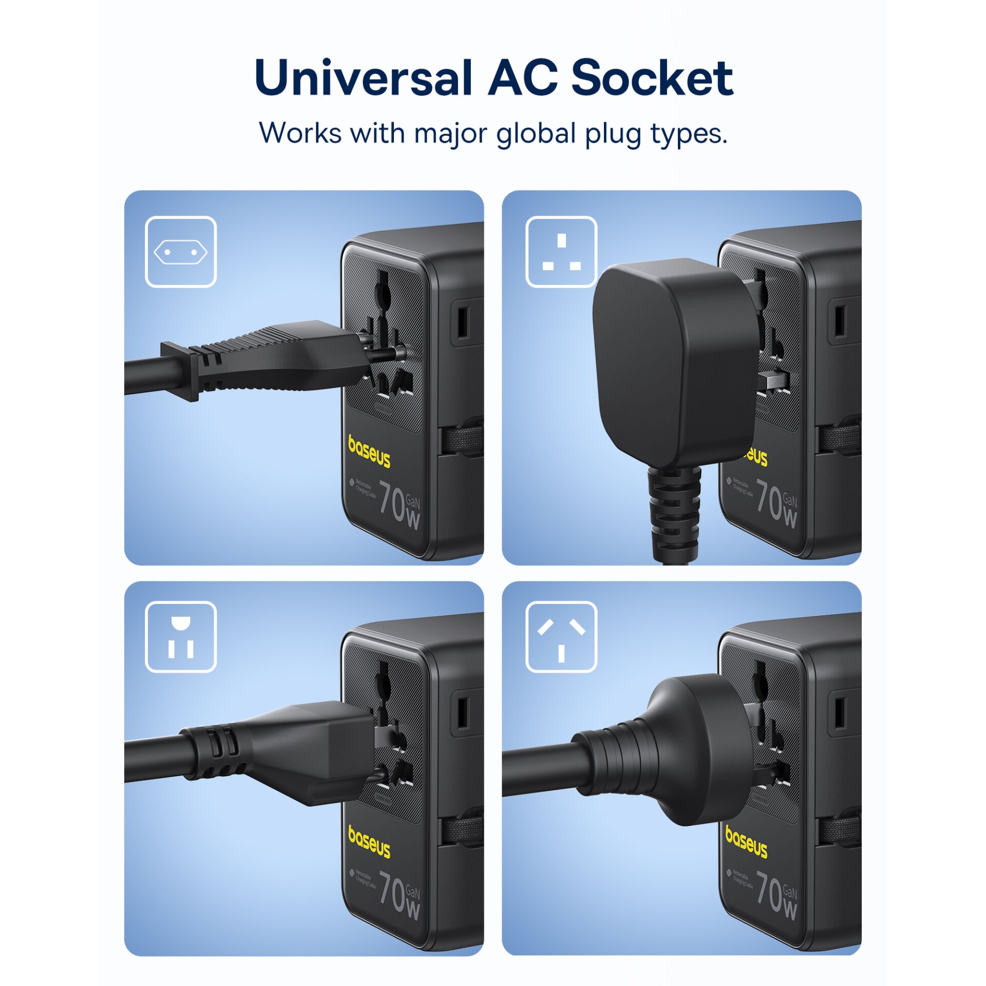 Adapter, Elektronik, Stecker