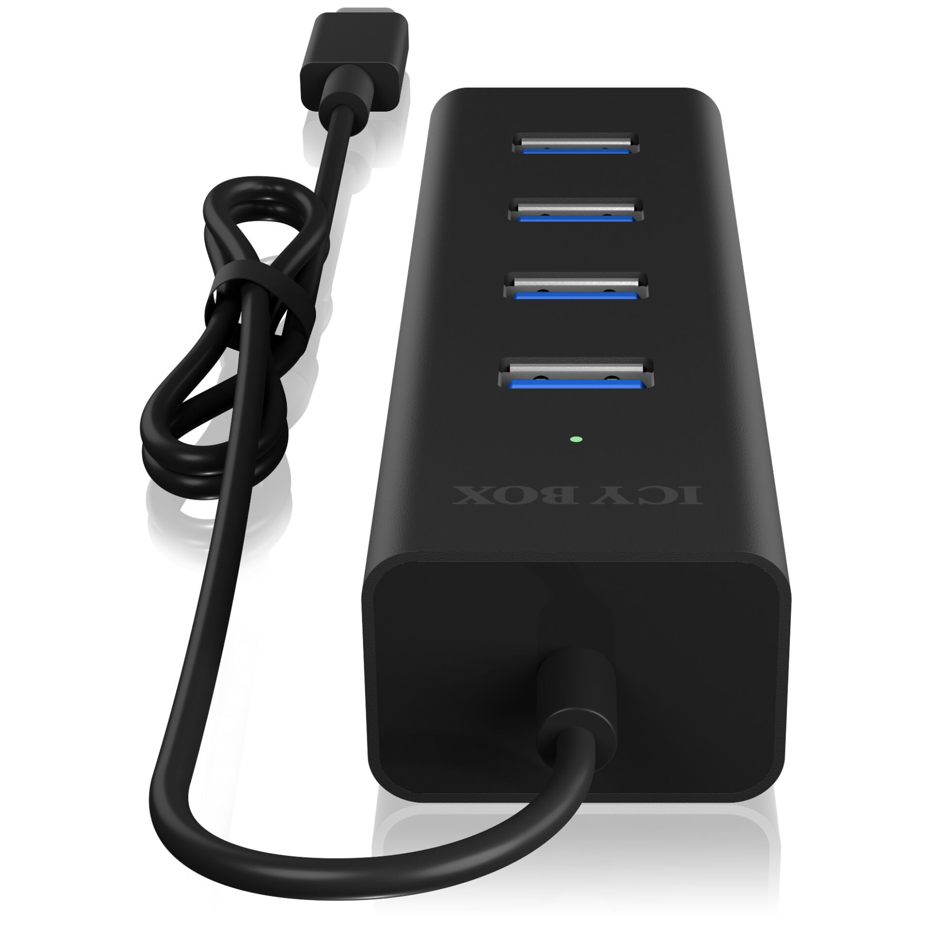 Adapter, Elektronik, Hardware