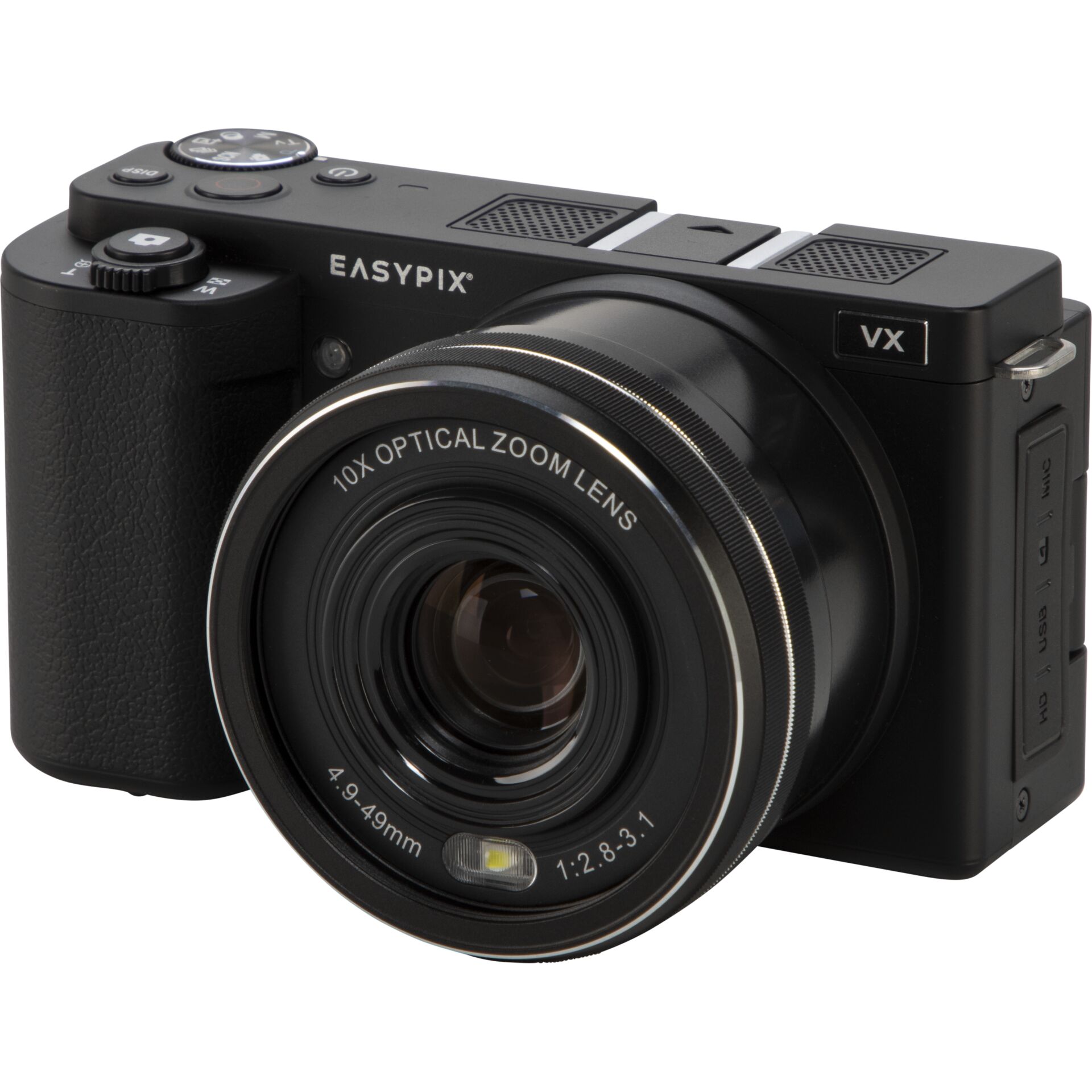 Kamera, Elektronik, Digitale Kamera