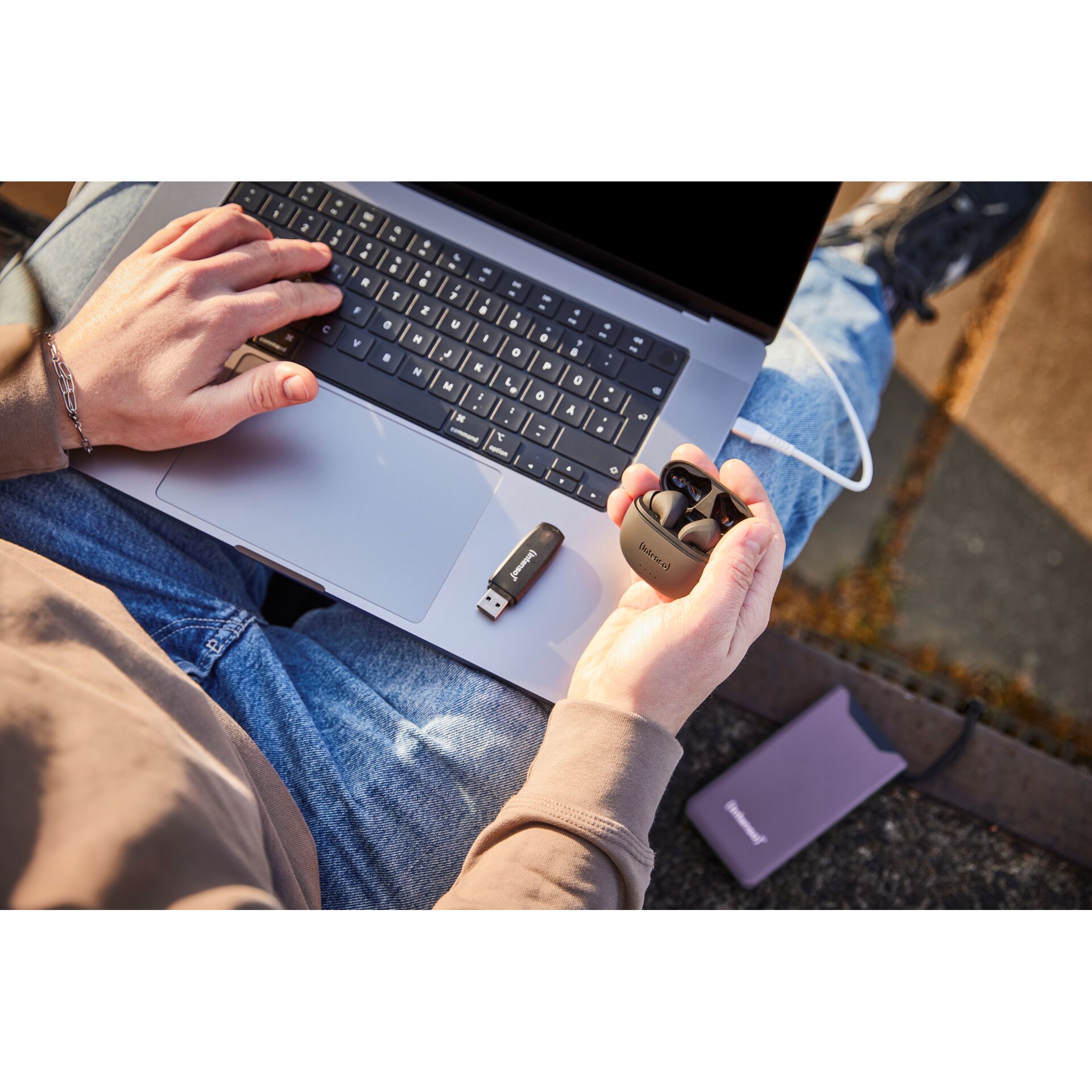 Computer, Computerausrüstung, Computer-Tastatur, Laptop, PC