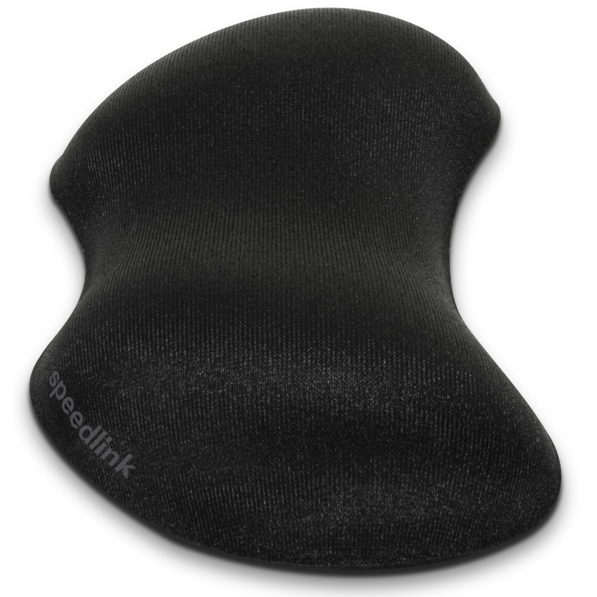 Speedlink LAX Gel Wrist Rest  black