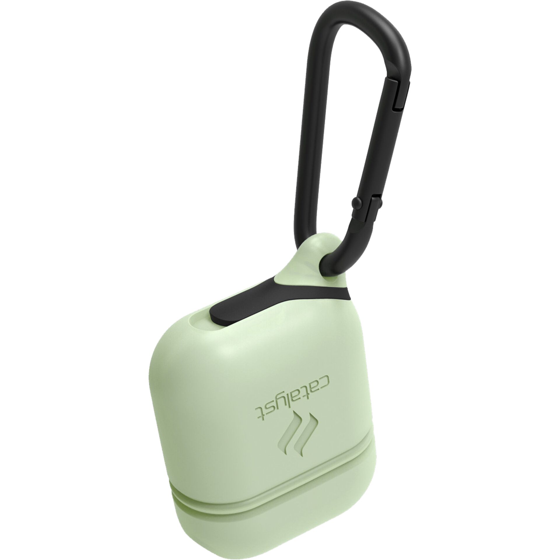 Rauchrohr, Elektronik, Hardware