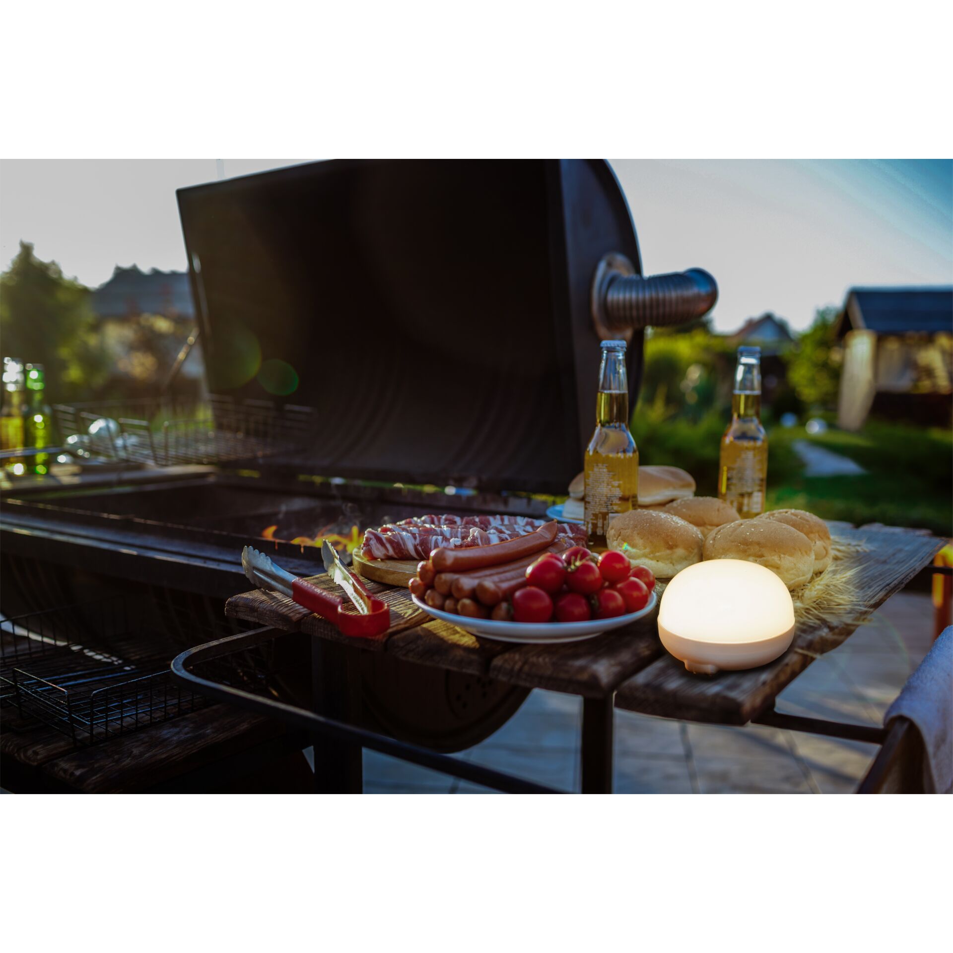 Bbq, Kochen, Essen, Grillen