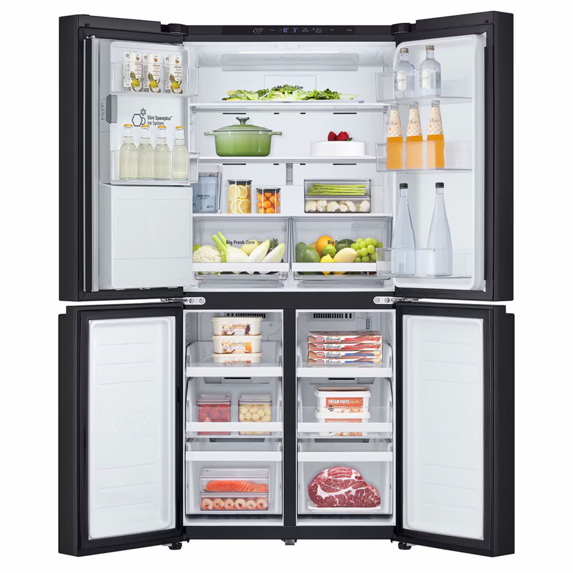 Gerät, Elektrisches Gerät, Kühlschrank