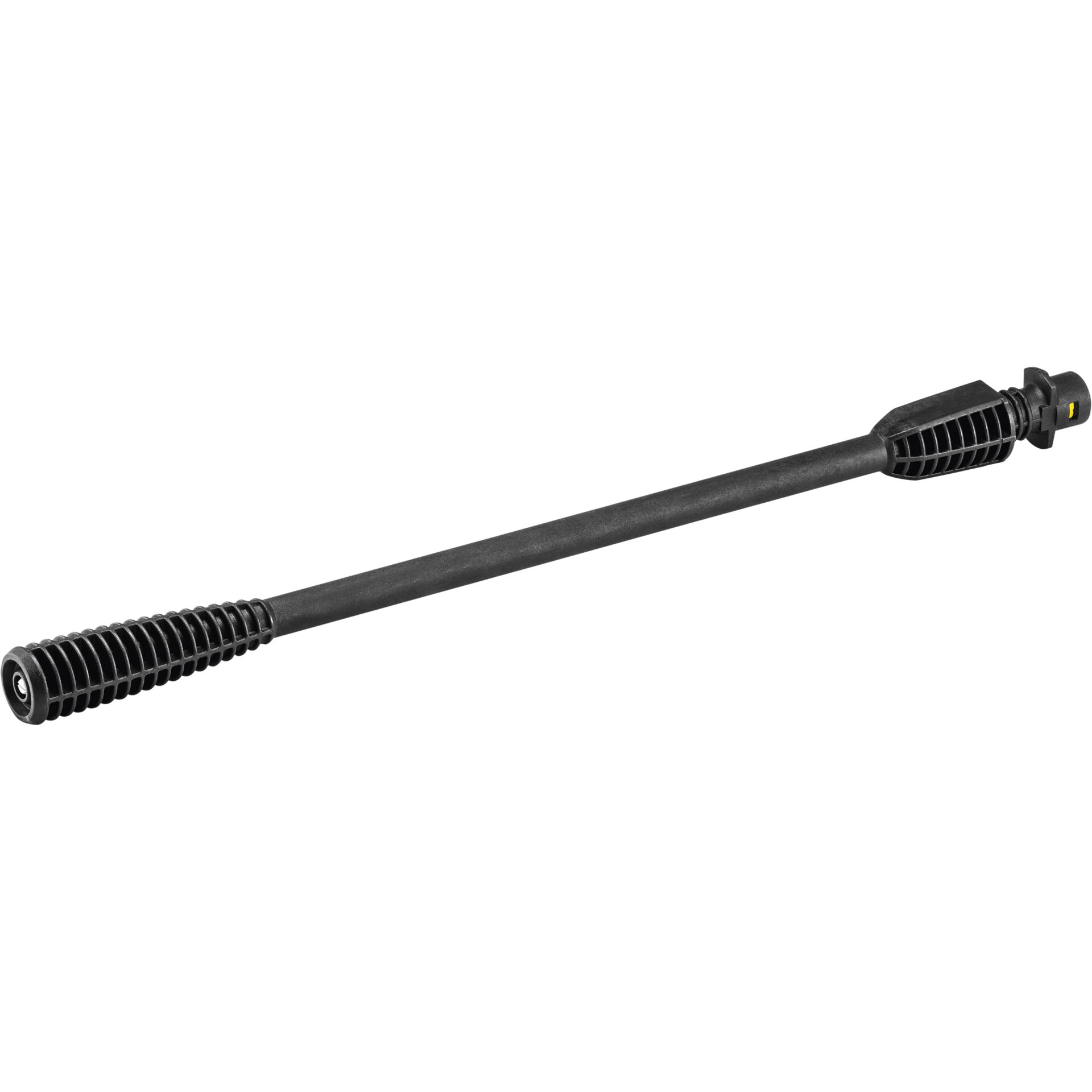 Taktstock, Stock, Rauchrohr