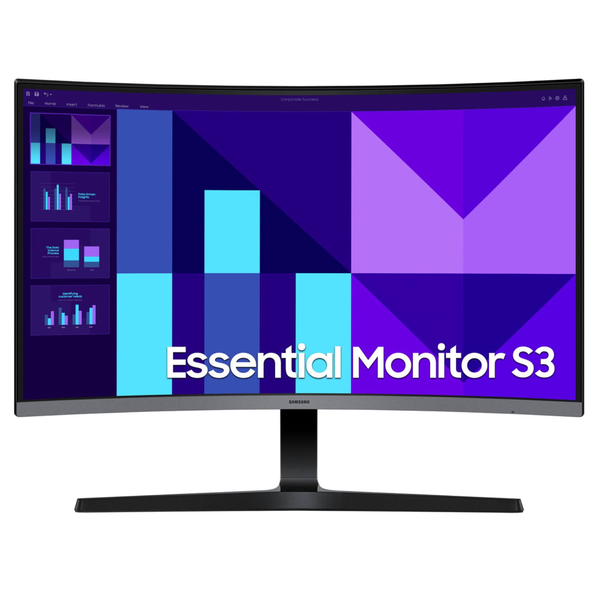 Computerausrüstung, Überwachen, Bildschirm, FERNSEHER