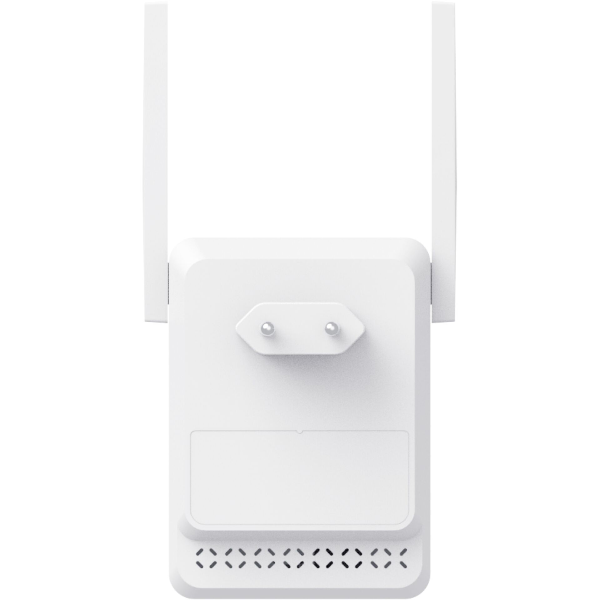 Router, WiFi, Router Antenna, Ventilation, Weiß