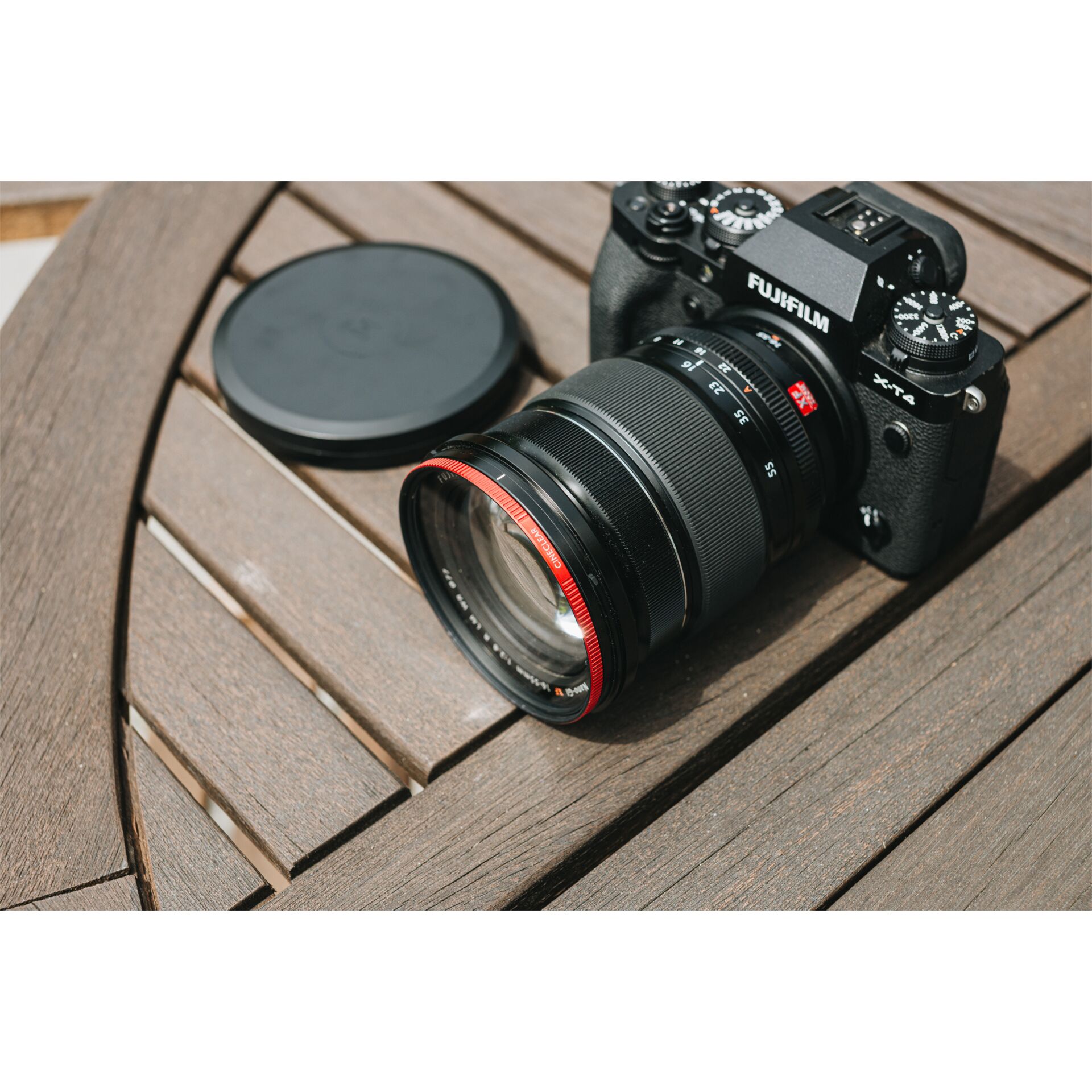 kamera, digitalkamera, objektiv, fujifilm, zubehör