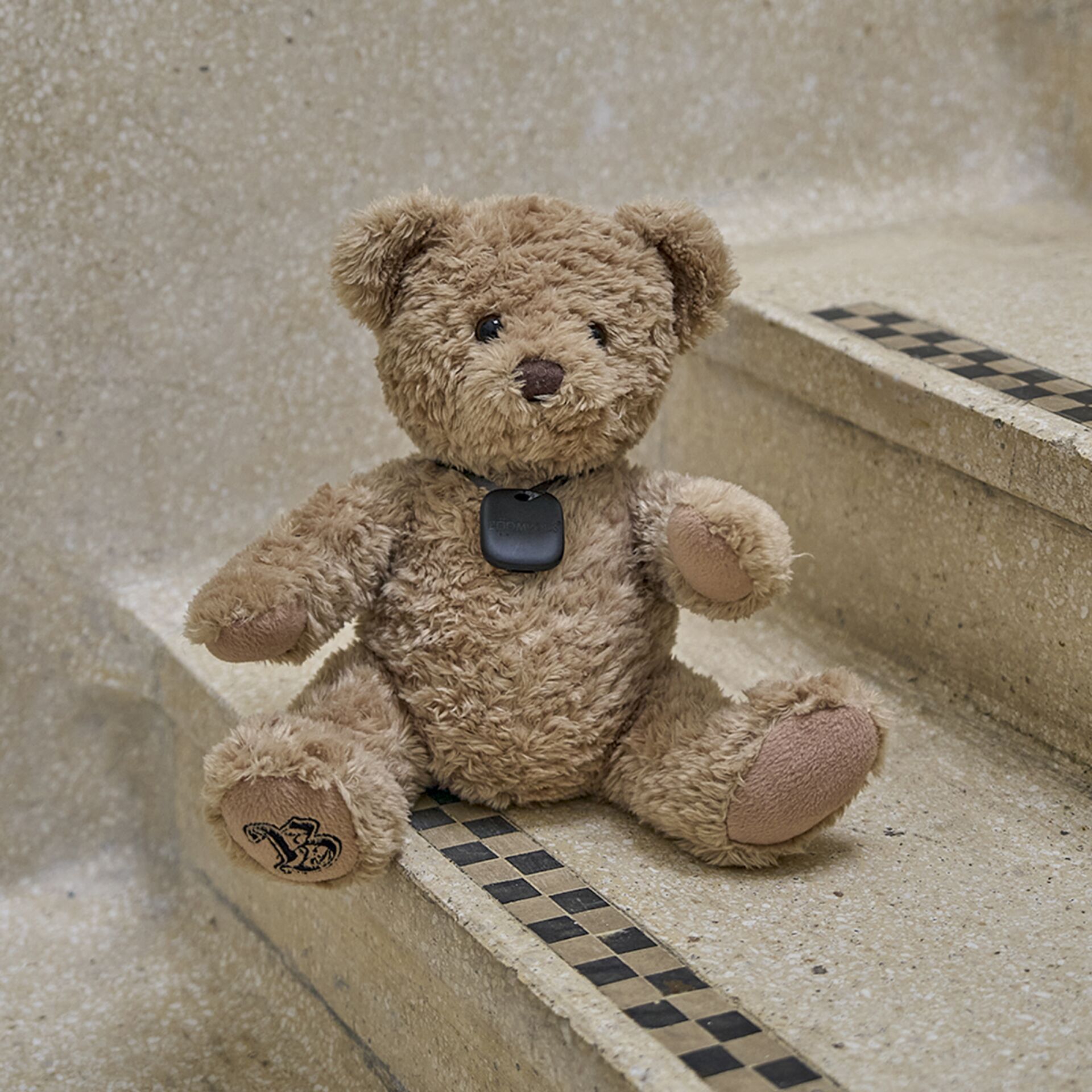 Teddybär, Spielzeug