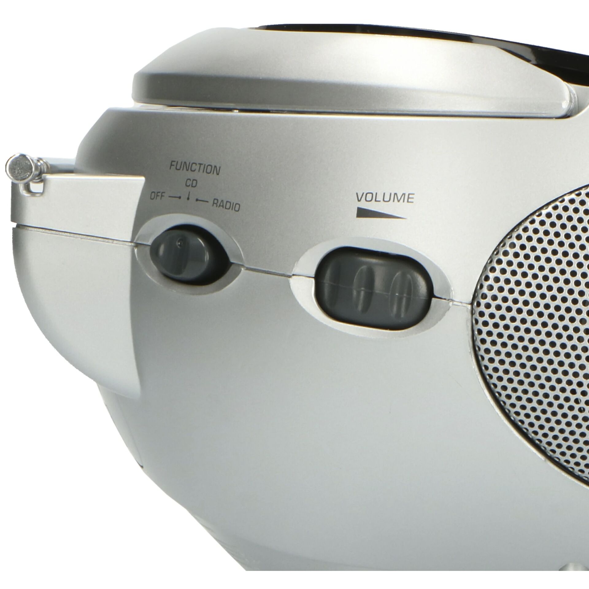 Elektronik, Kassettenspieler