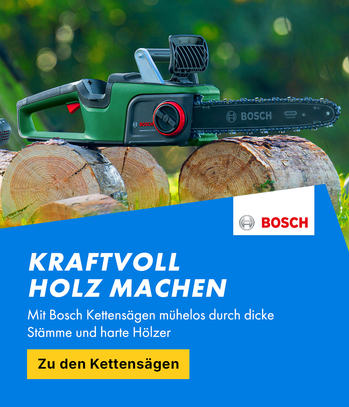 Gerät, Werbung
