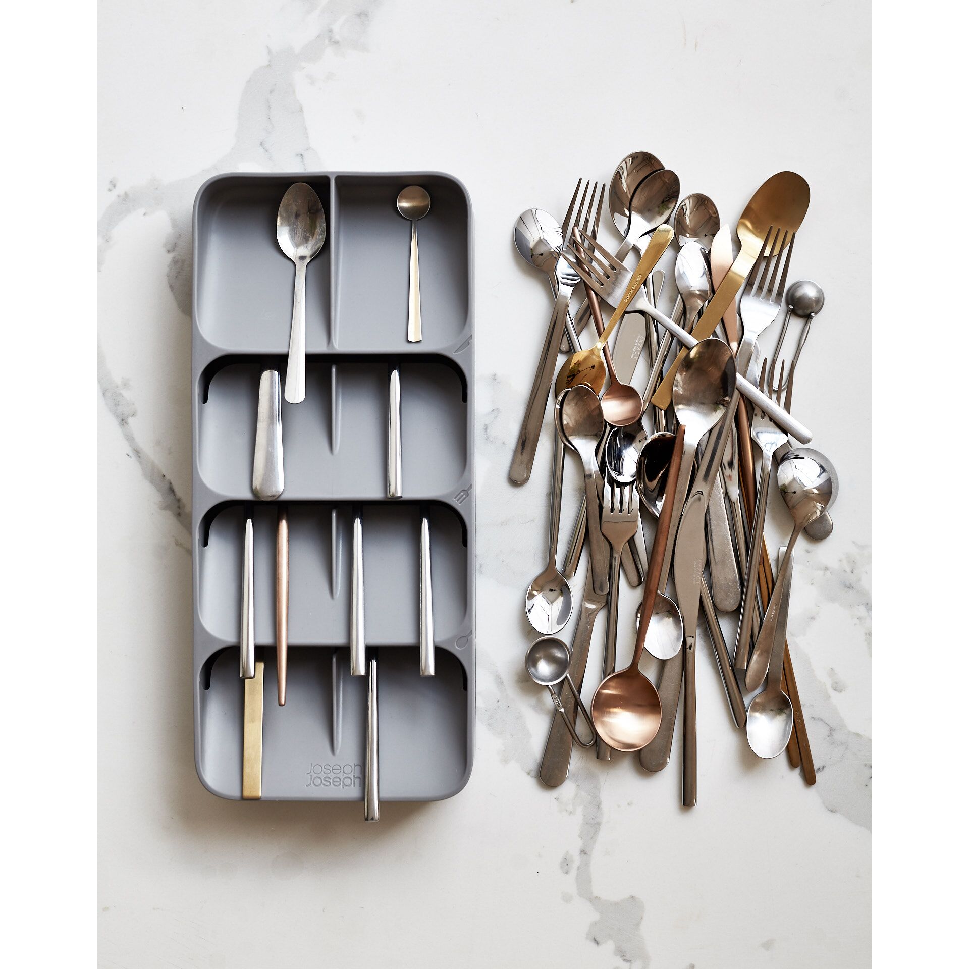 Besteck, Löffel, Gabel