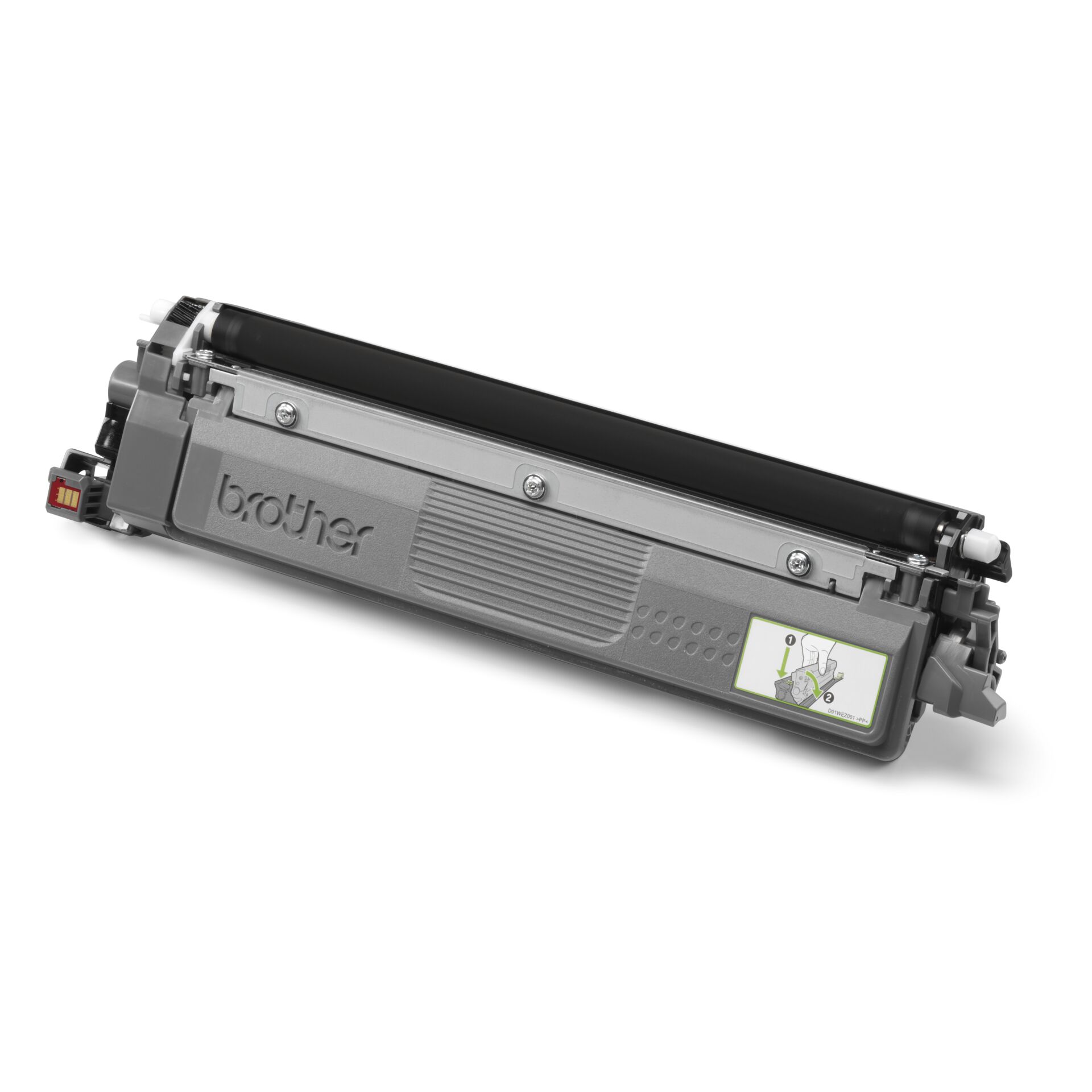 Tonerrolle, Kassette, Tonerpatrone, Kassette für Drucker, Drucker-Toner
