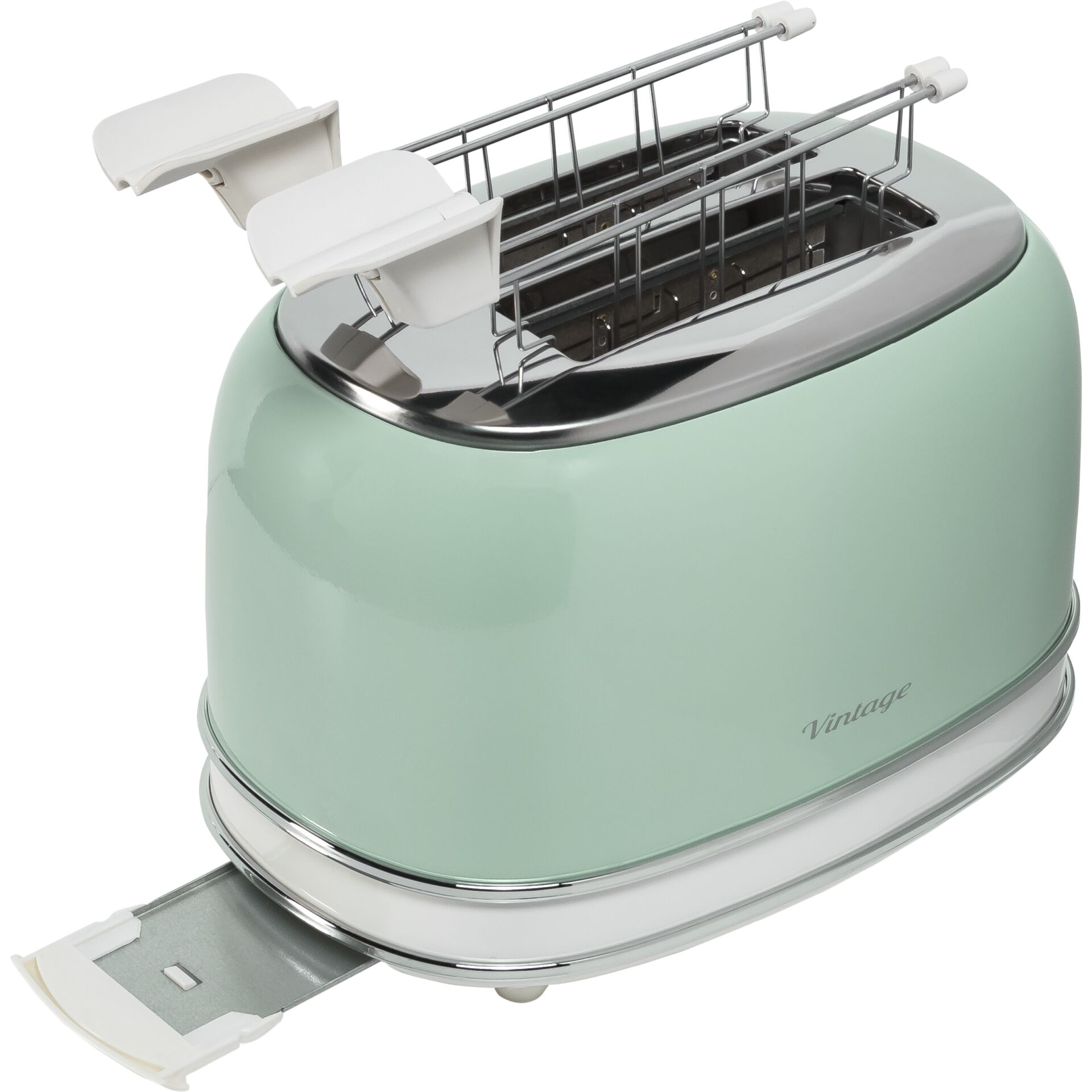 Gerät, Elektrisches Gerät, Toaster