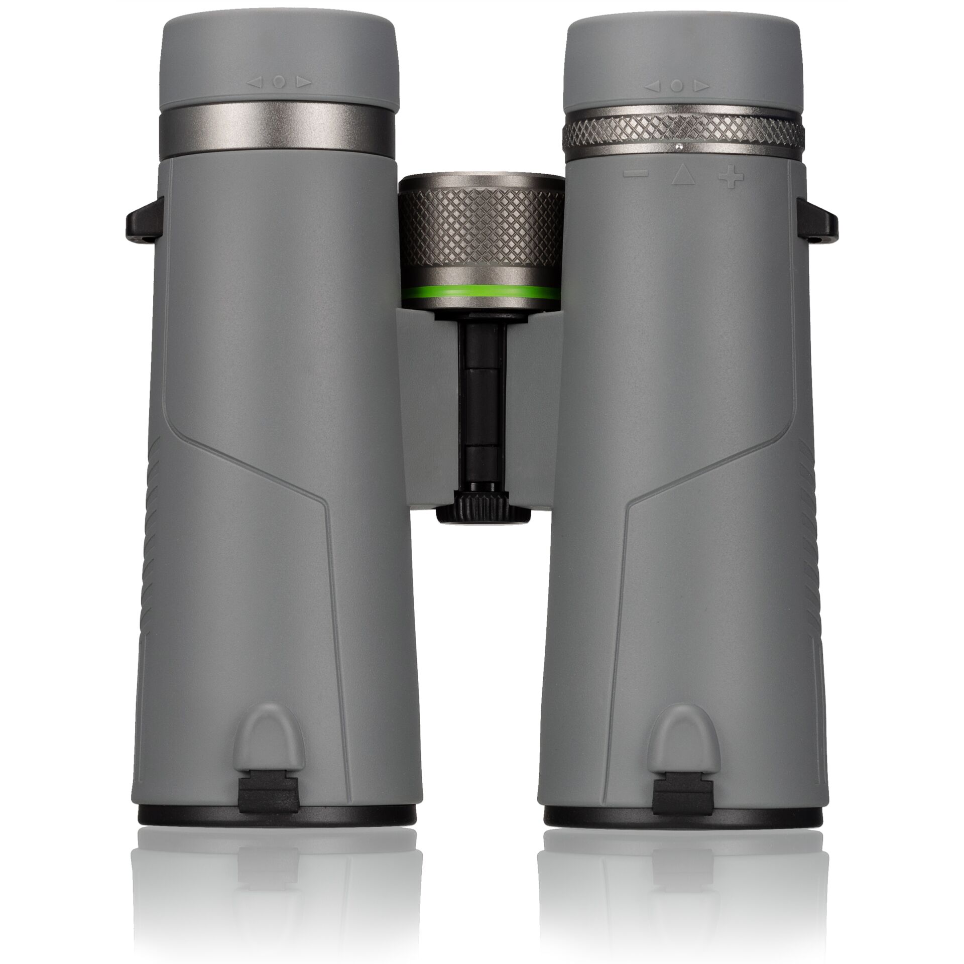 Flasche, Shaker, Fernglas