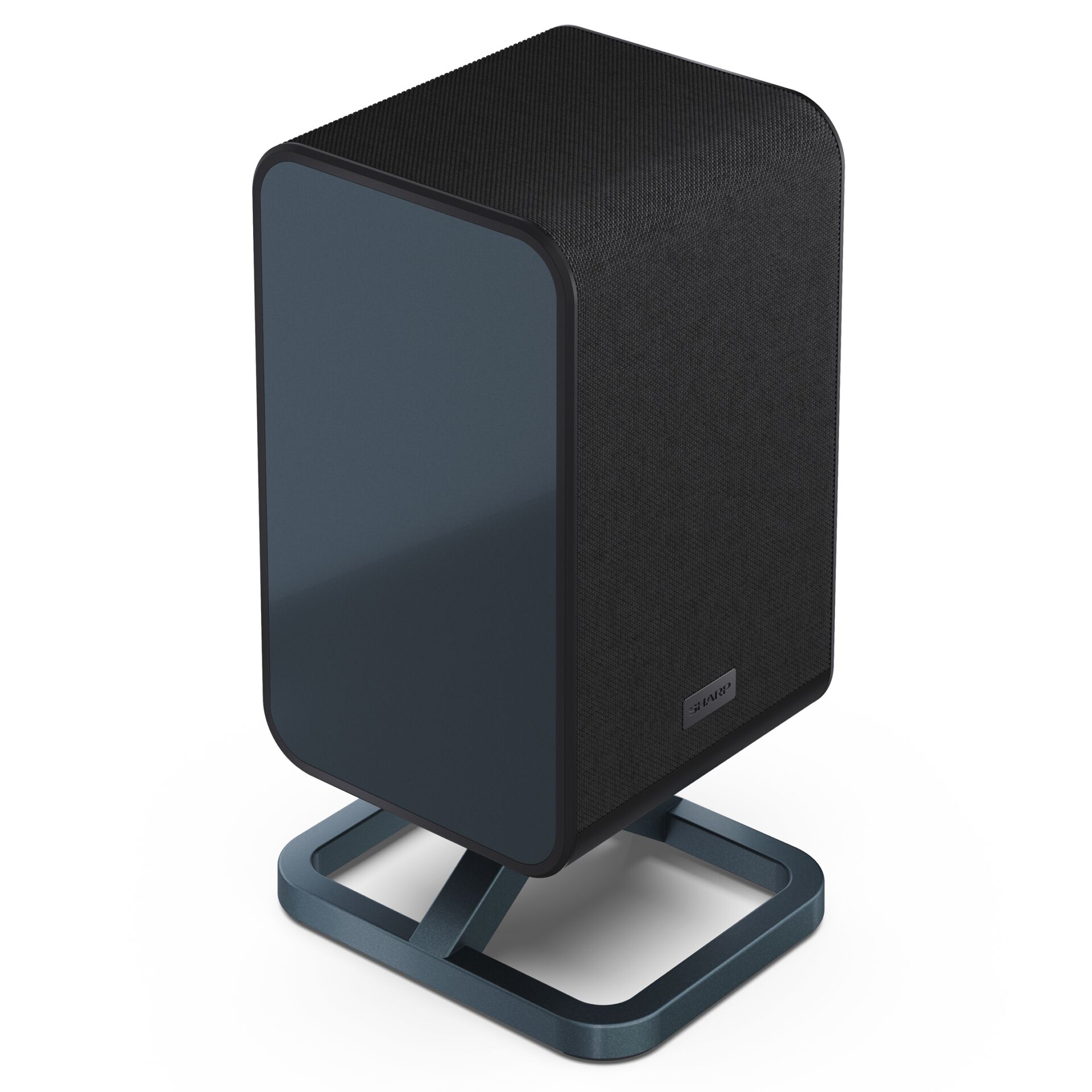 Elektronik, Sprecher, Elektronik, Sprecher