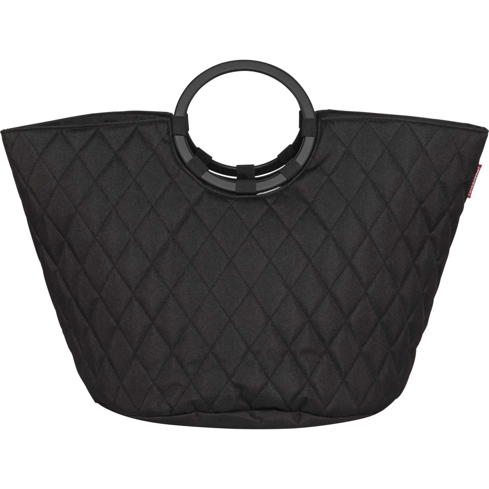 Reisenthel Loophome S  frame rhombus black