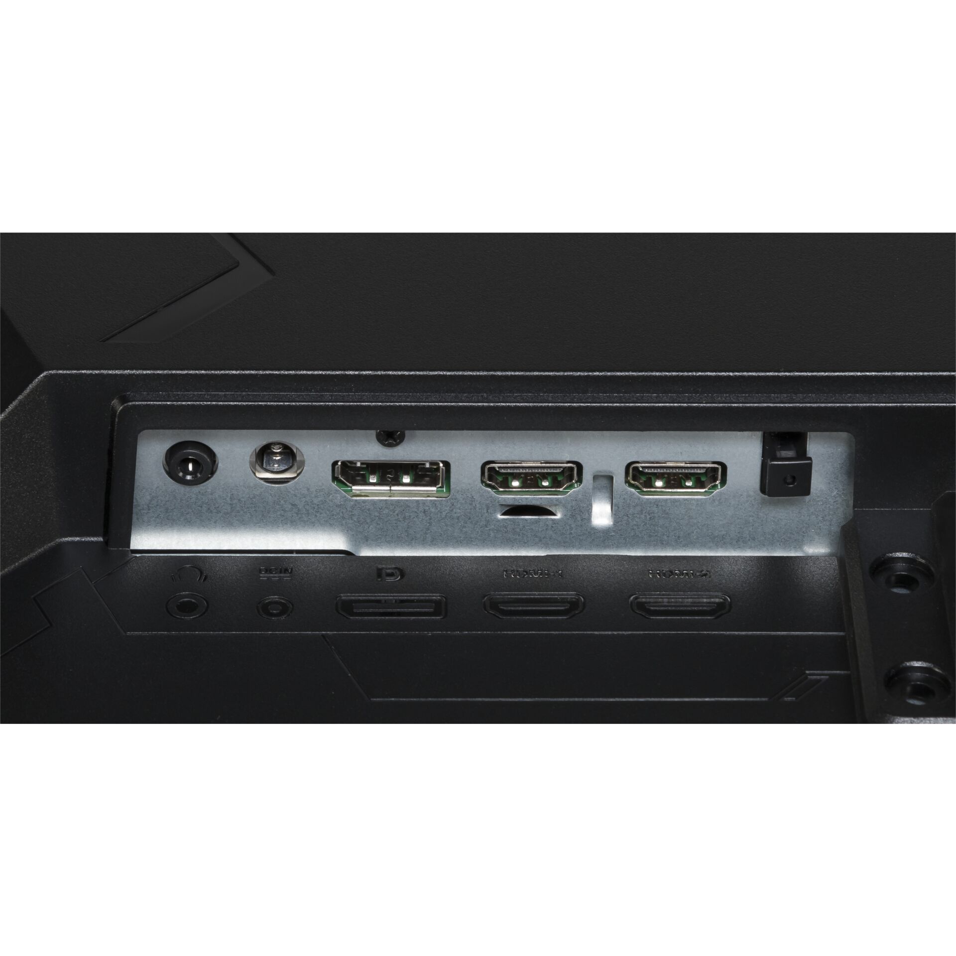 Elektronik, Hardware