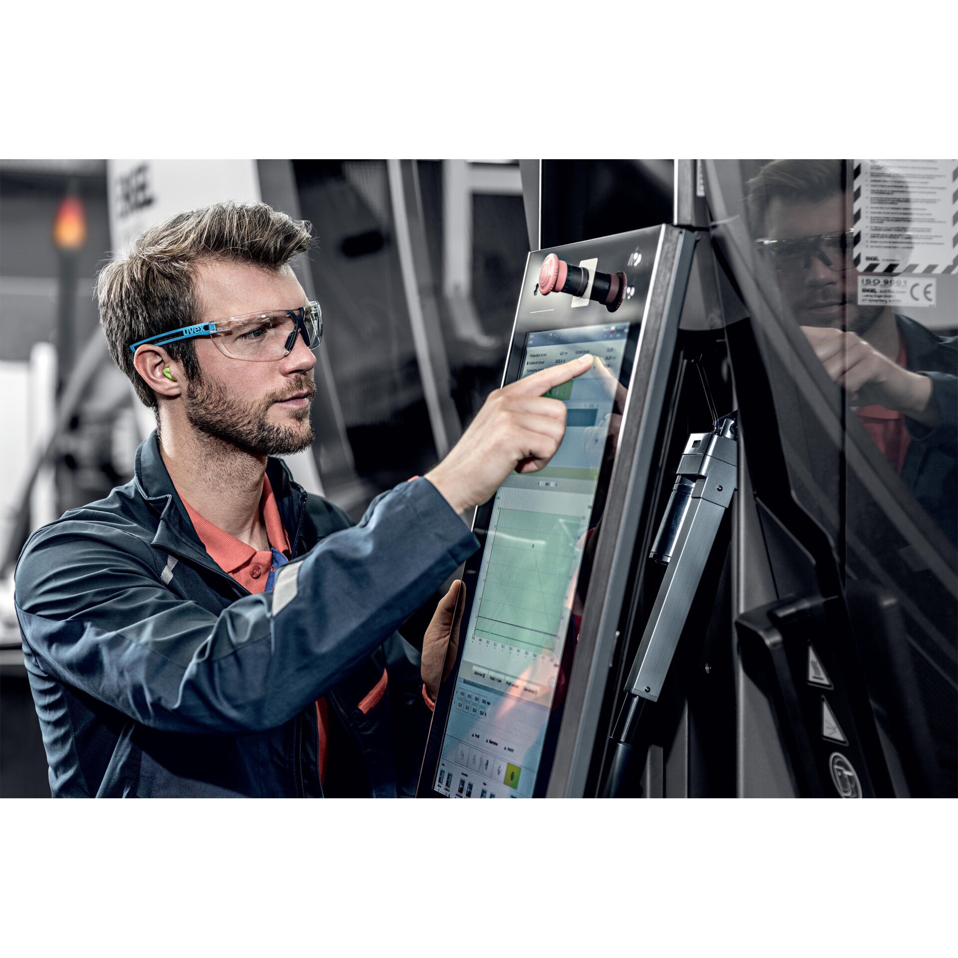 Erwachsener, Männlich, Mann, Person