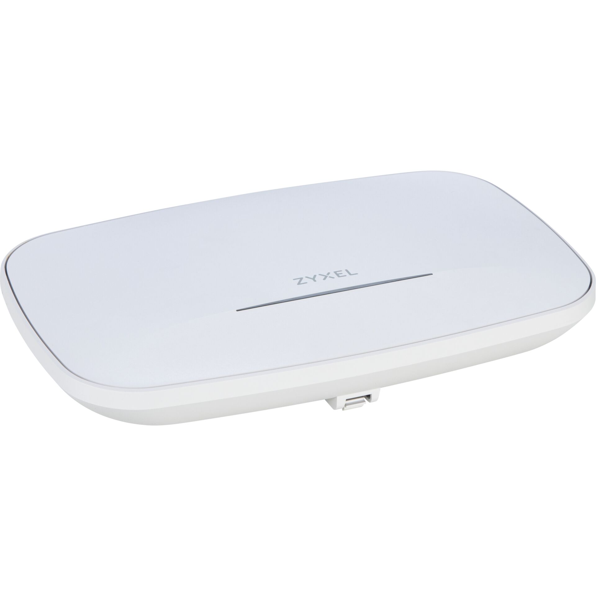 WLAN-Router, Access Point, Weiß, Kompakt, ZTEL