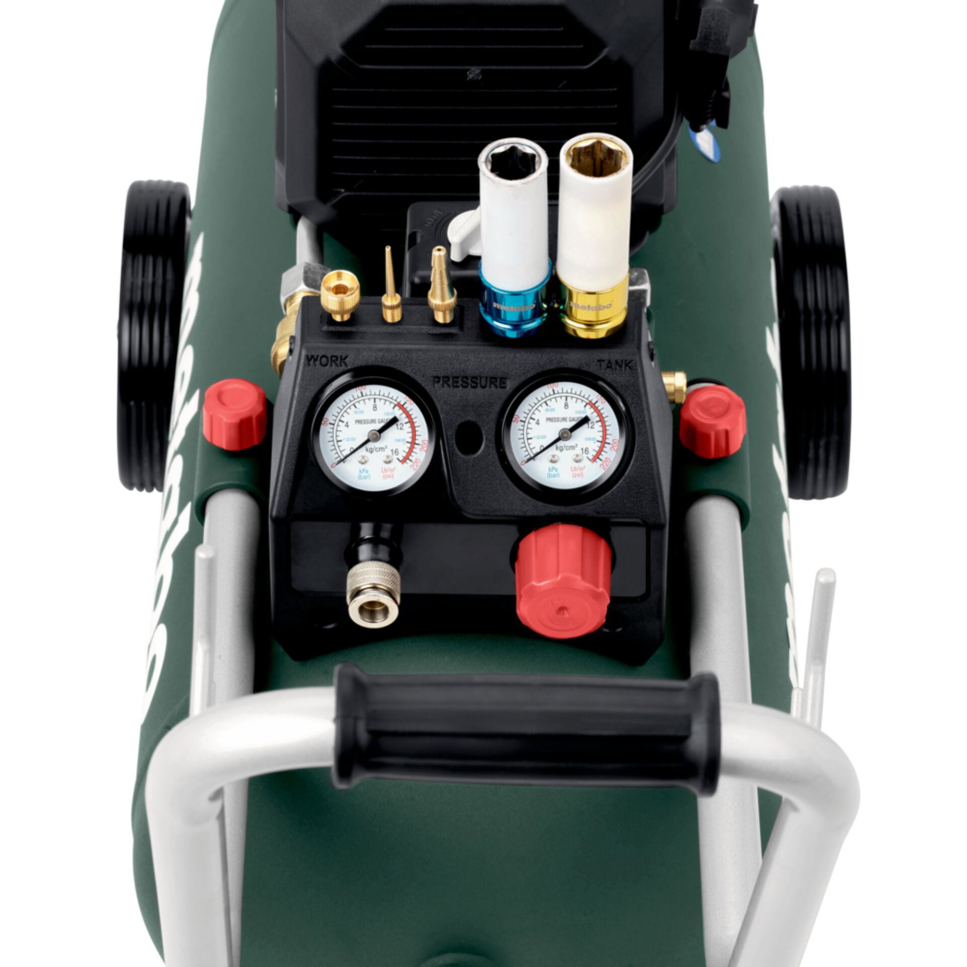 Druckregler, Gasdruck, Pressure Gauges, Schlauchanschluss, Grillzubehör