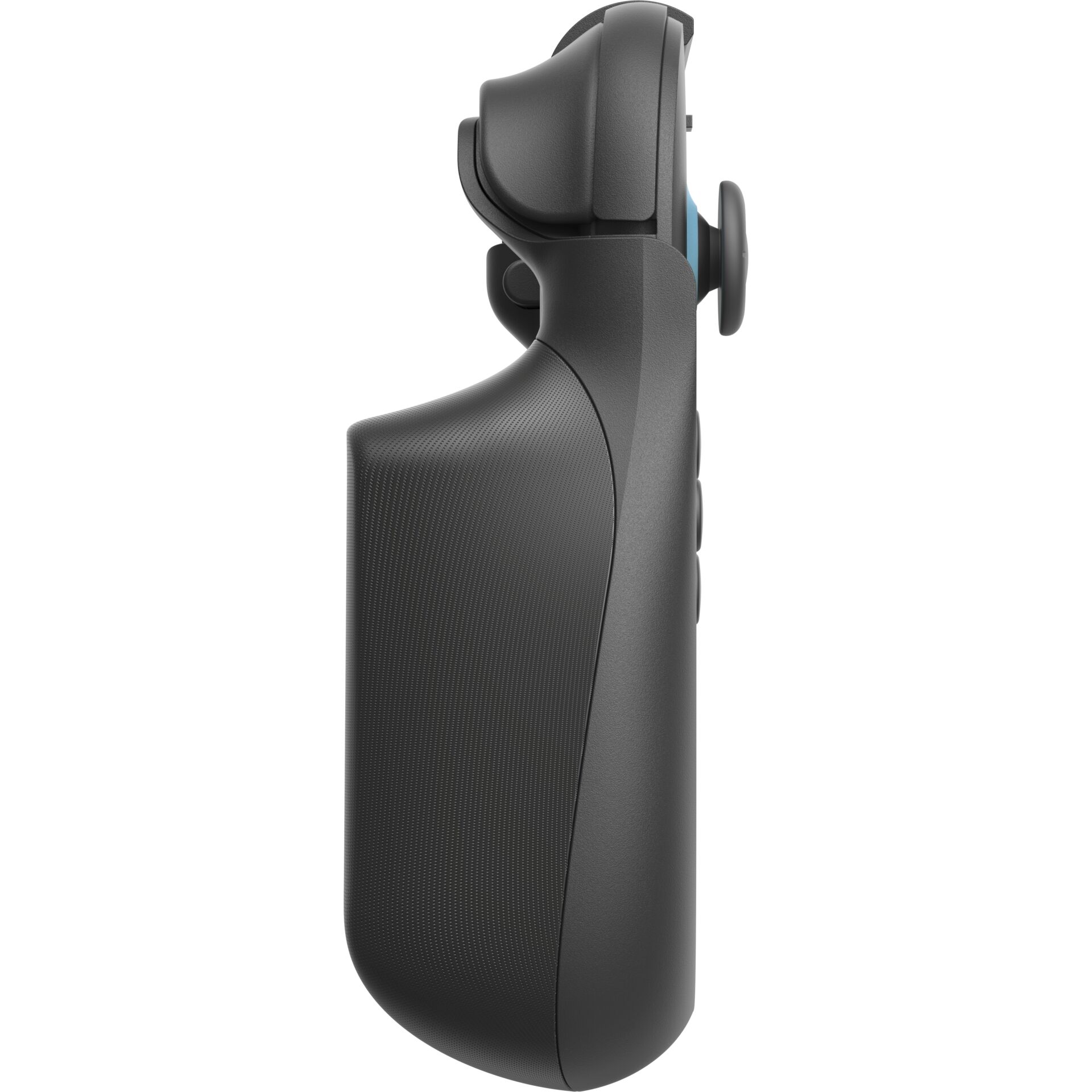 Joystick, Controller, Griff, Ergonomisch, Auslöser