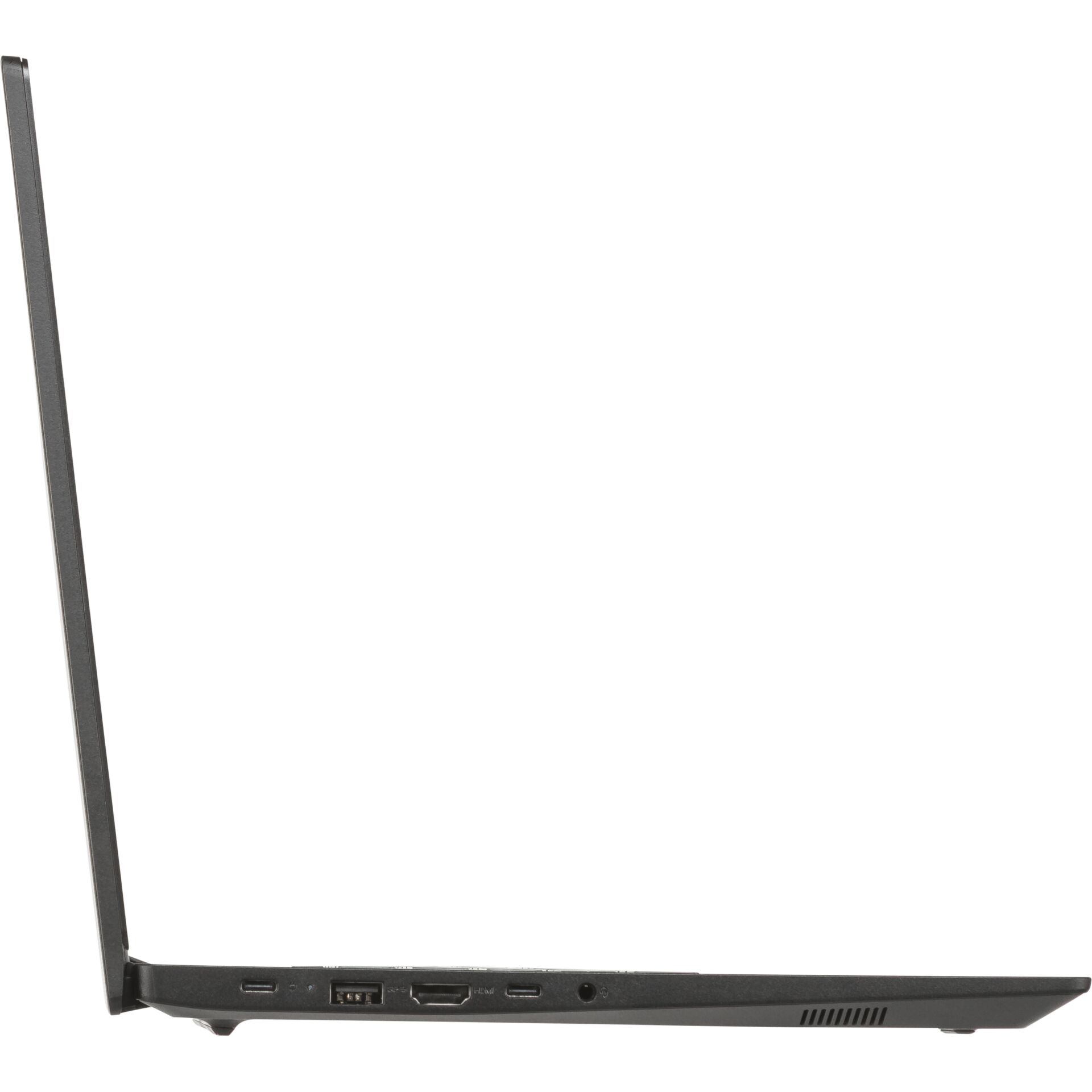 Laptop, Ultrabook, HDMI-Port, USB-C, USB-A