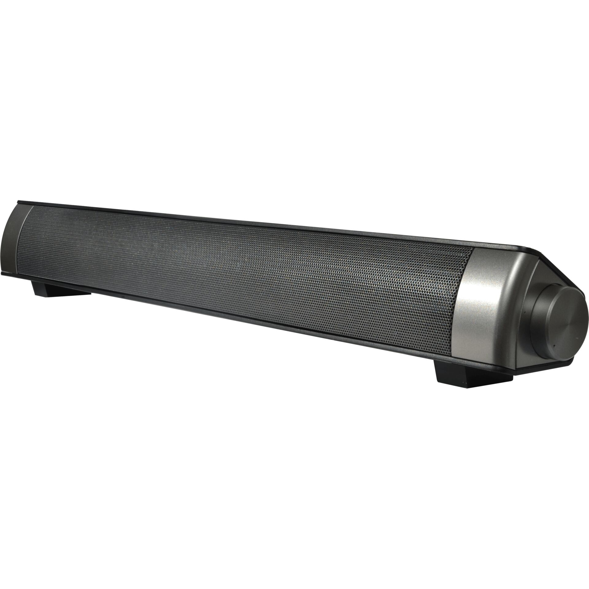 Lautsprecher, Soundbar, Hochvolumen, Klangbar, Schwarz