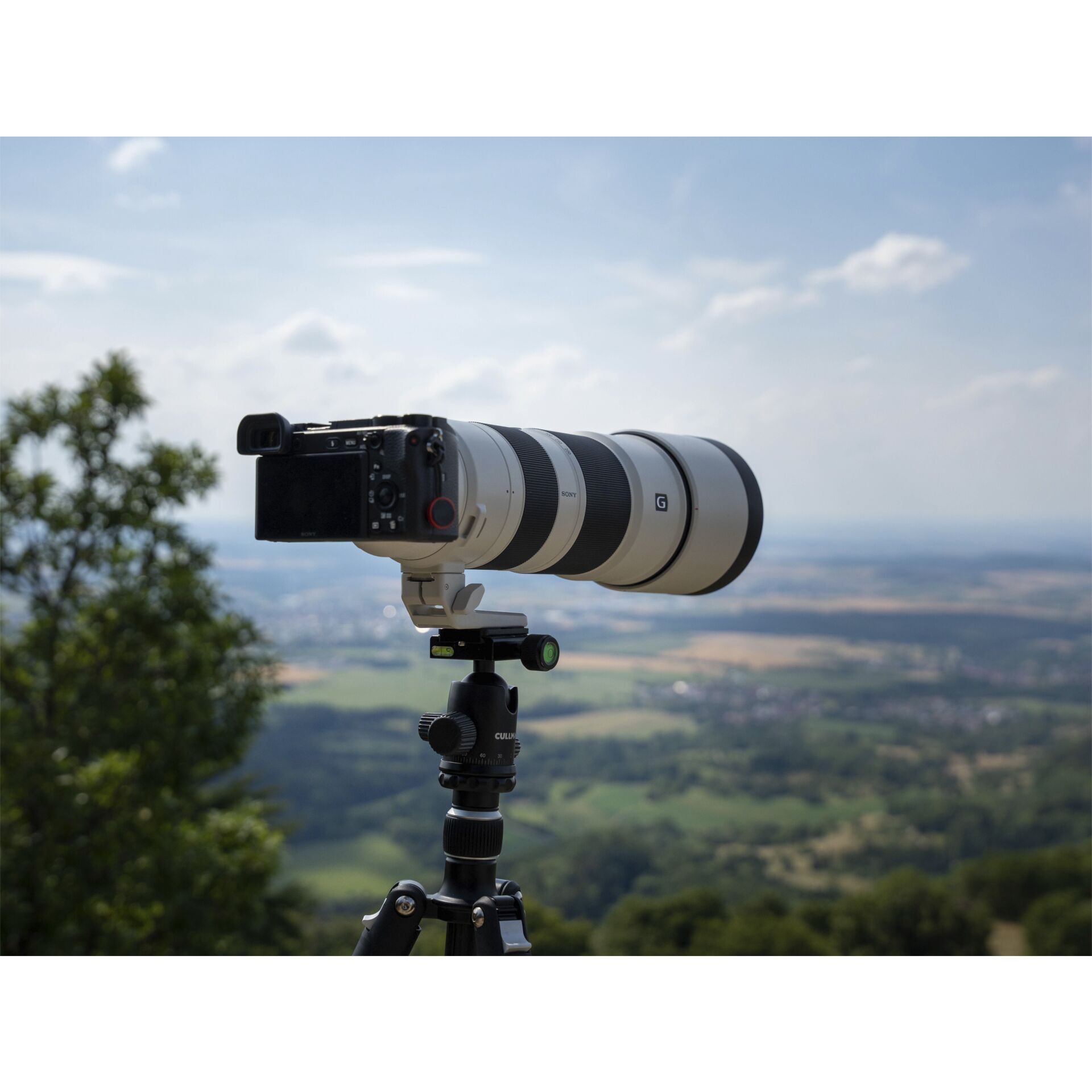 Photographie, Stativ