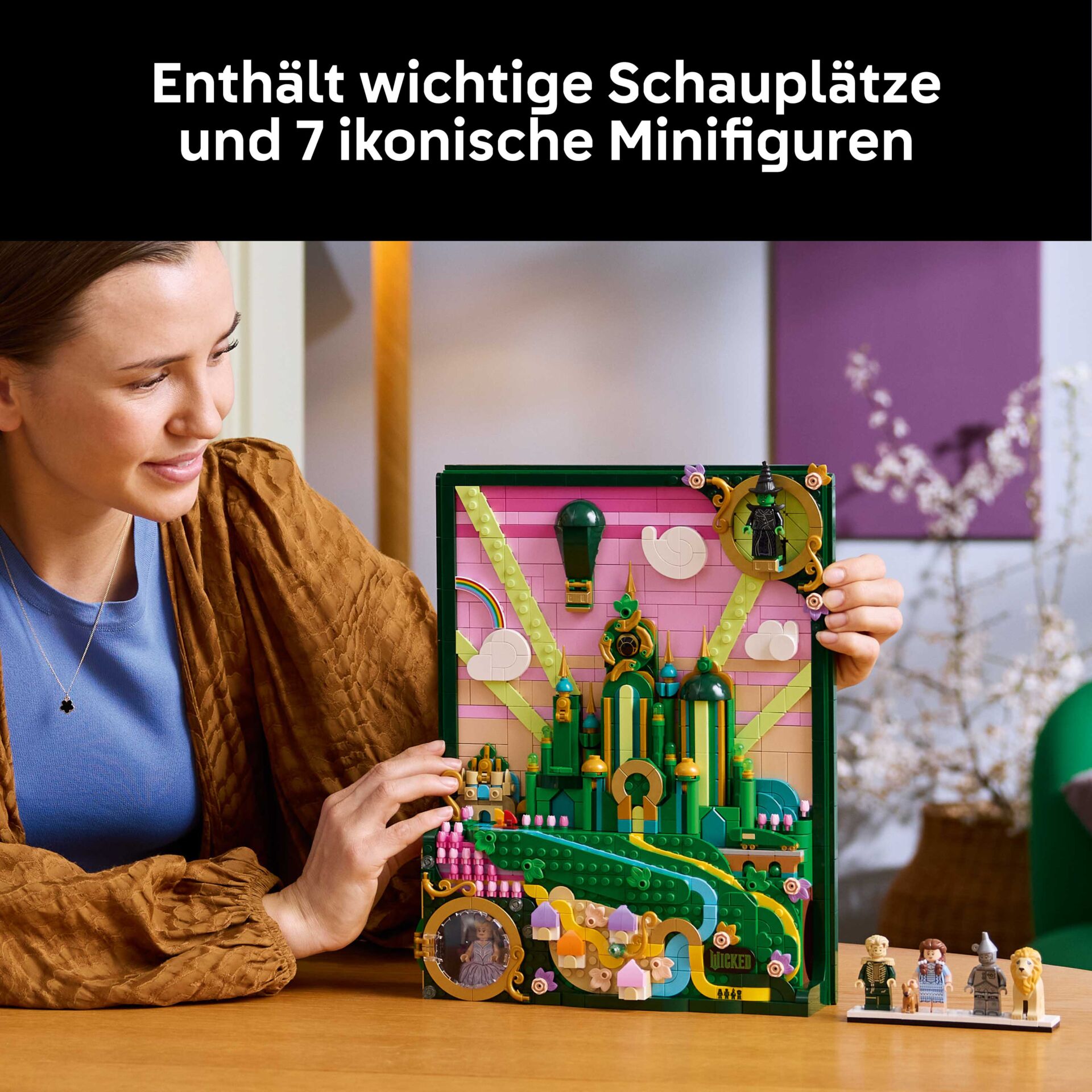 Erwachsener, Weiblich, Person, Frau, Spielzeug