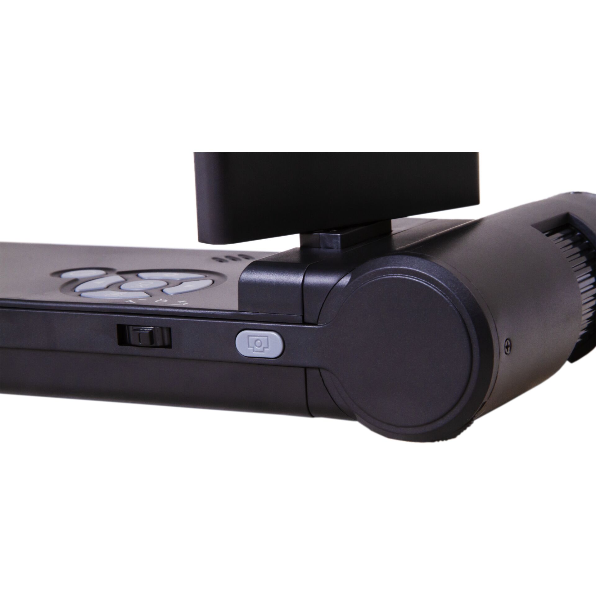 Elektronik, CD-Player