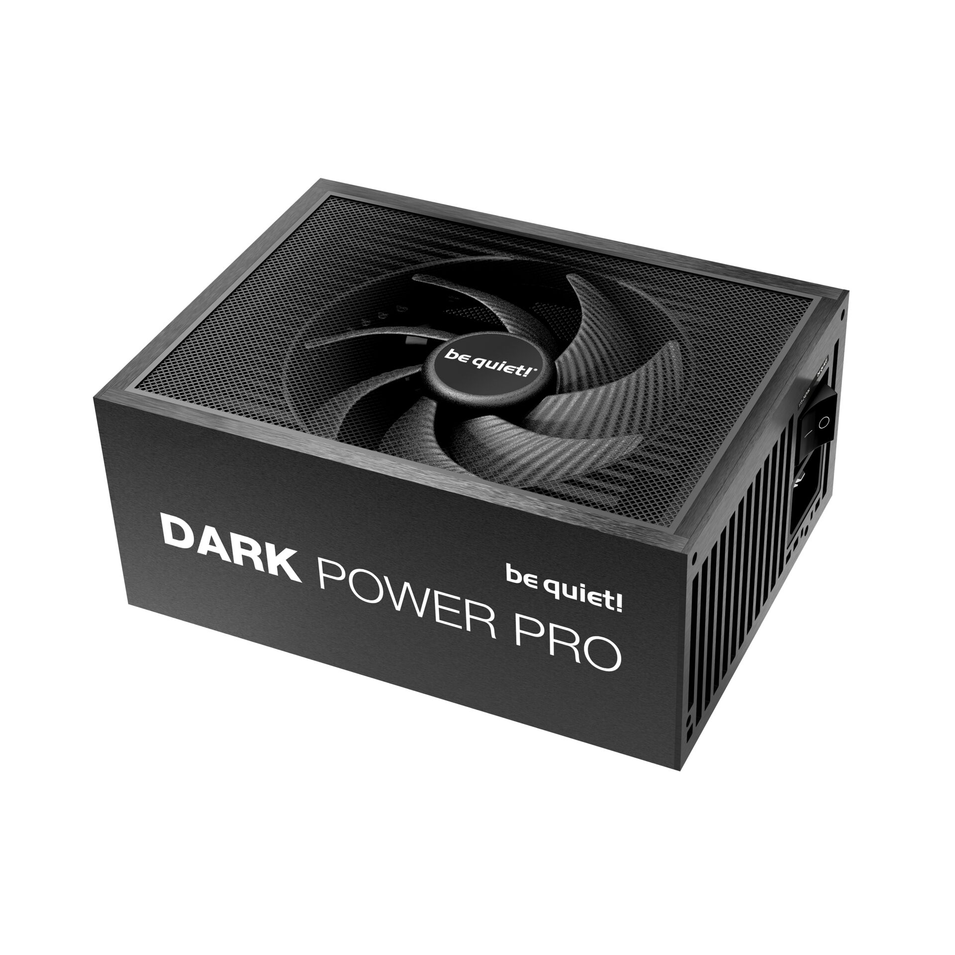 Netzteil, Be Quiet, Dark Power Pro, 230V, PC-Komponente