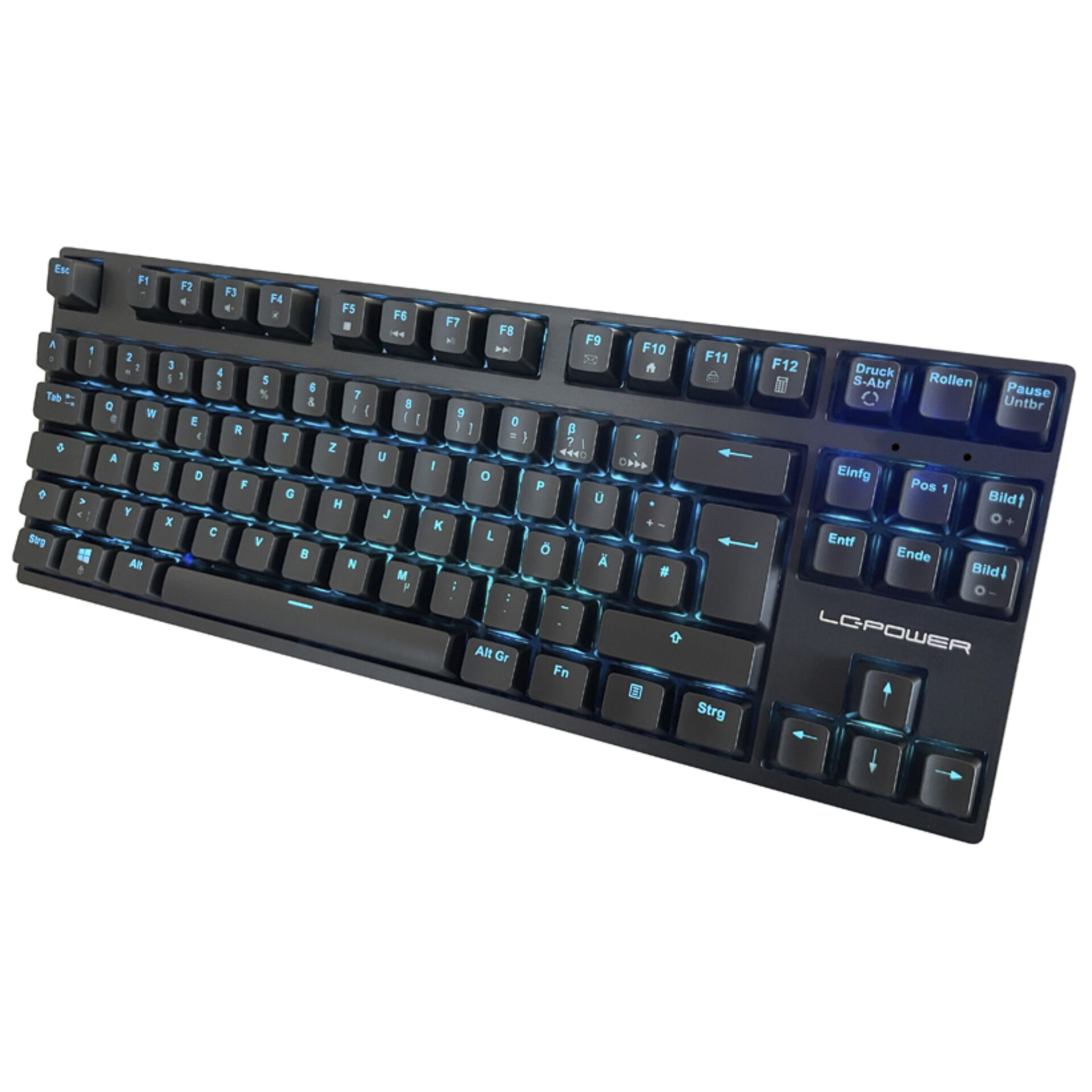 Computer, Computerausrüstung, Computer-Tastatur, Elektronik, Hardware