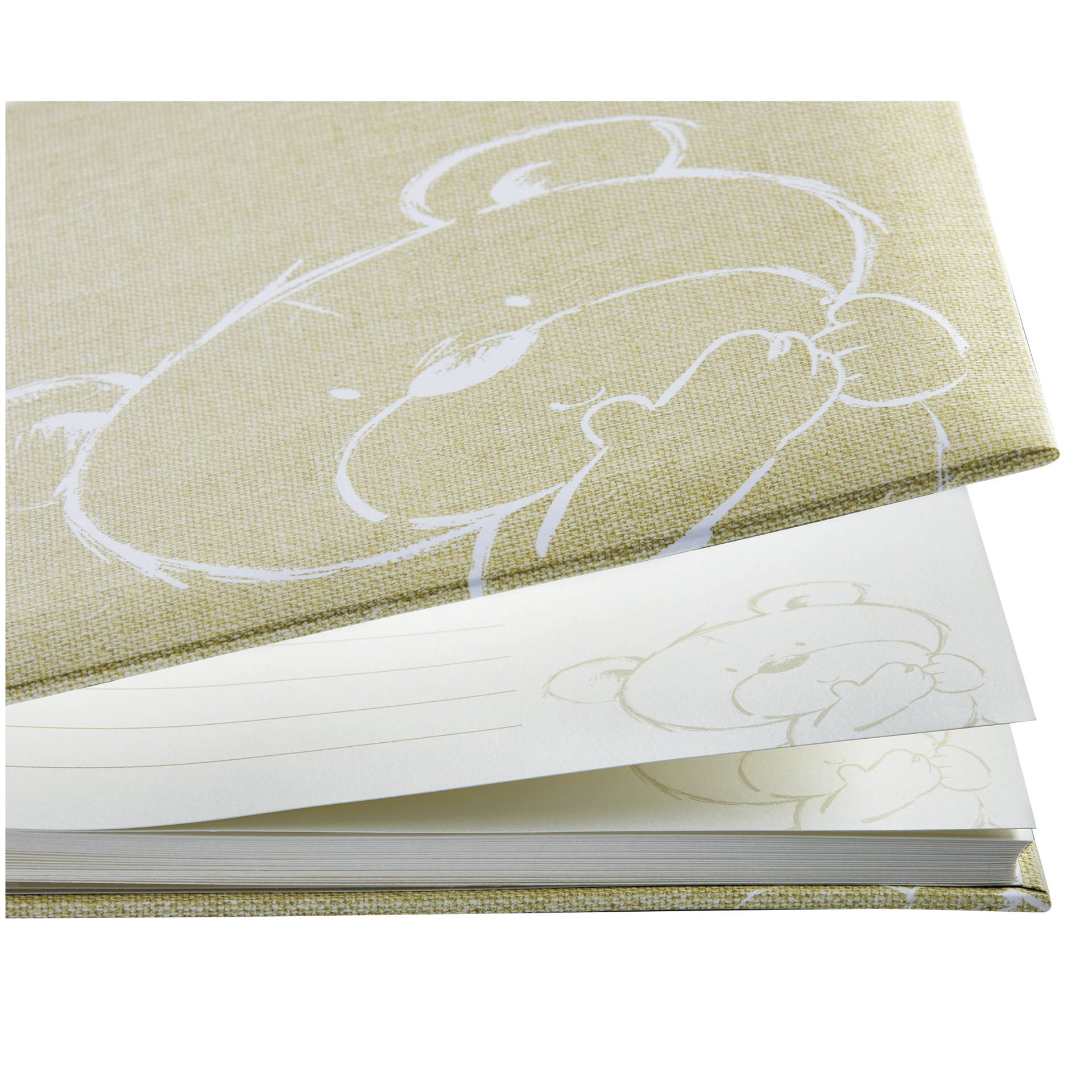 Dekoration für Zuhause, Leinen