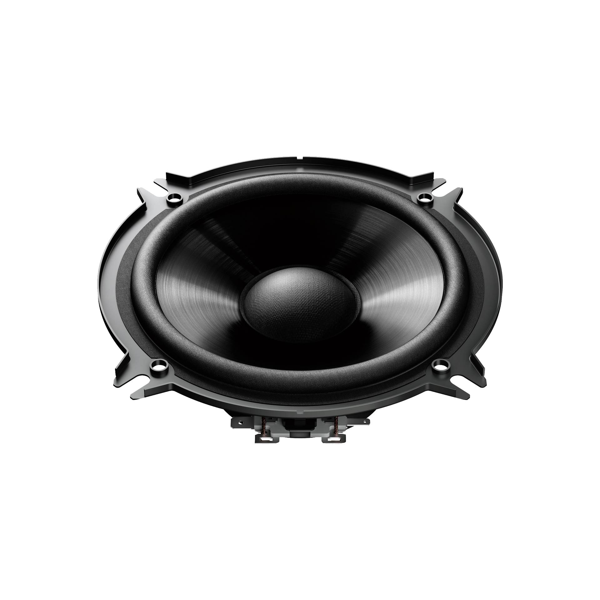 Elektronik, Sprecher