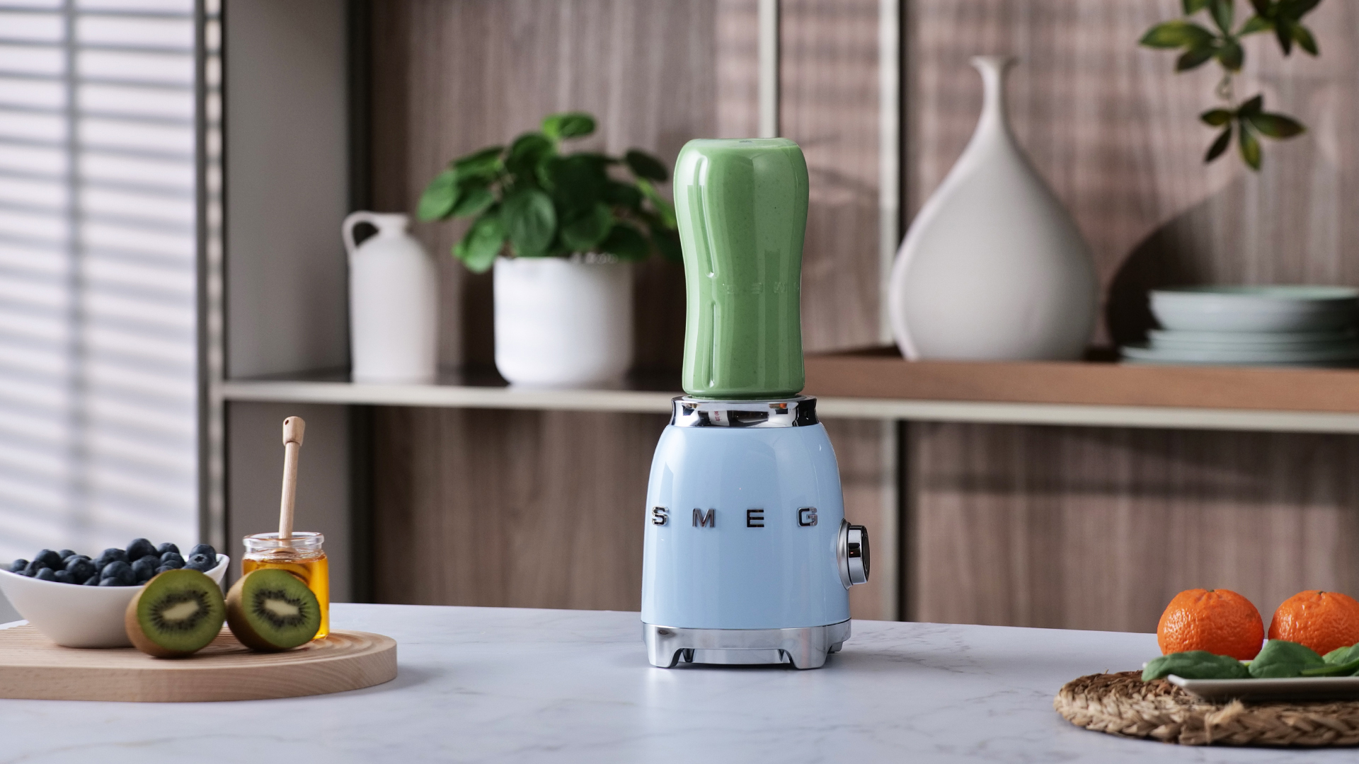 Gerät, Elektrisches Gerät, Mischer, Pflanze