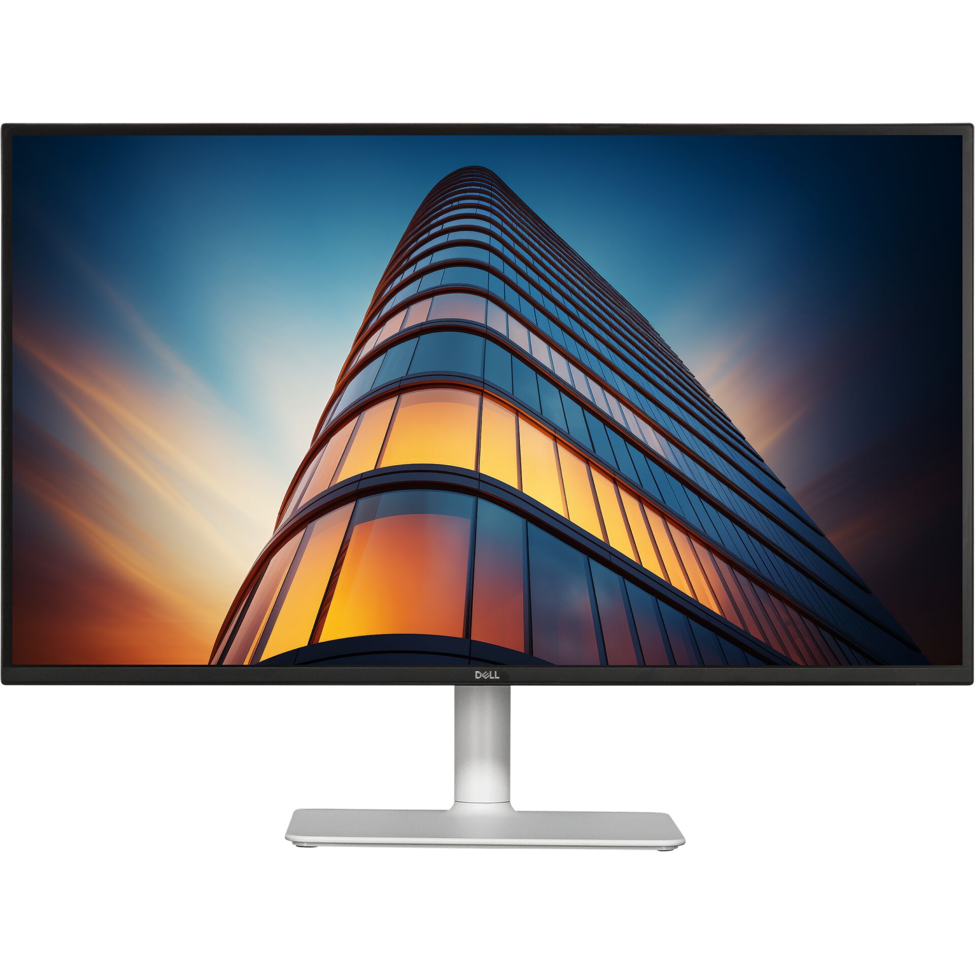 Dell S2725DC