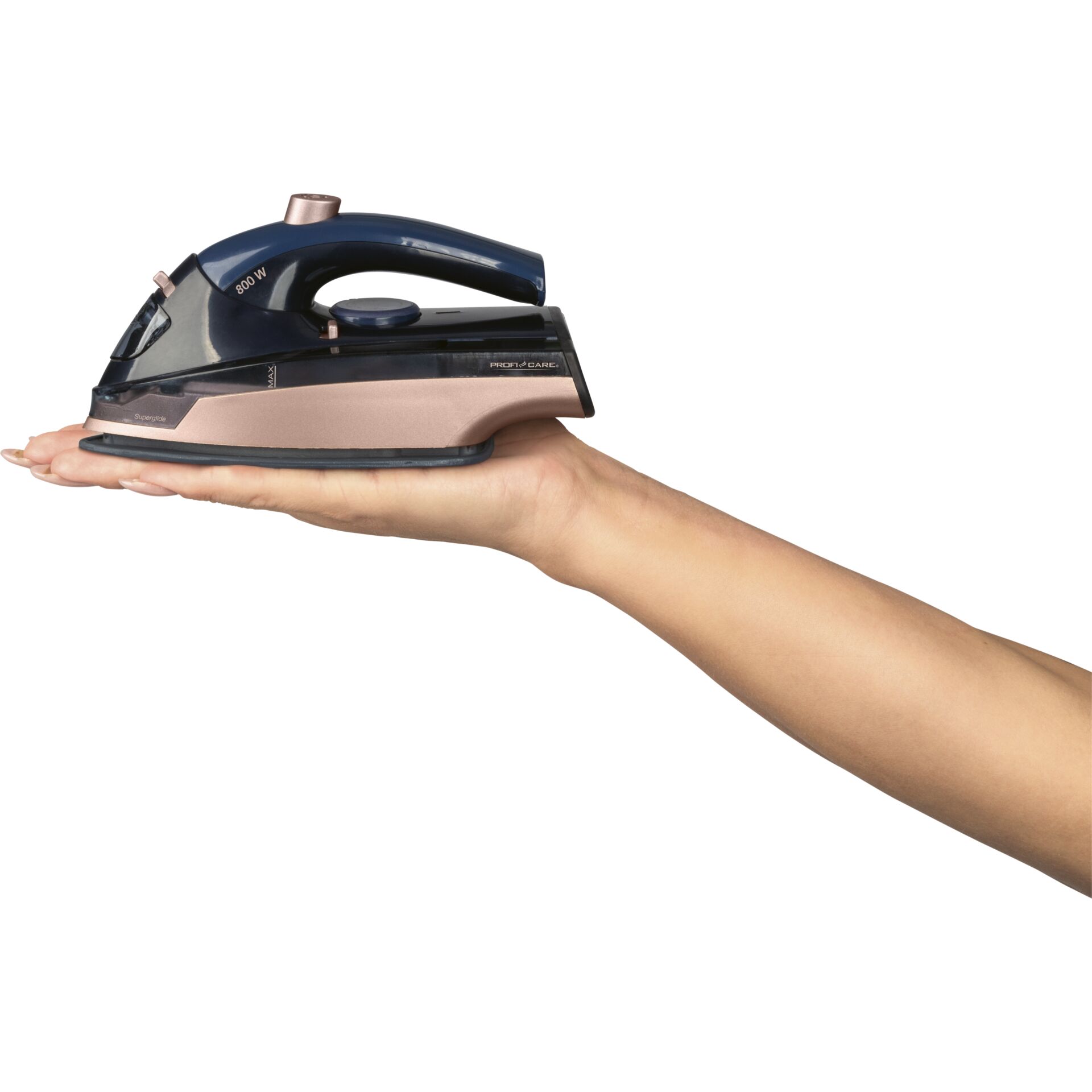 Gerät, Elektrisches Gerät, Bügeleisen