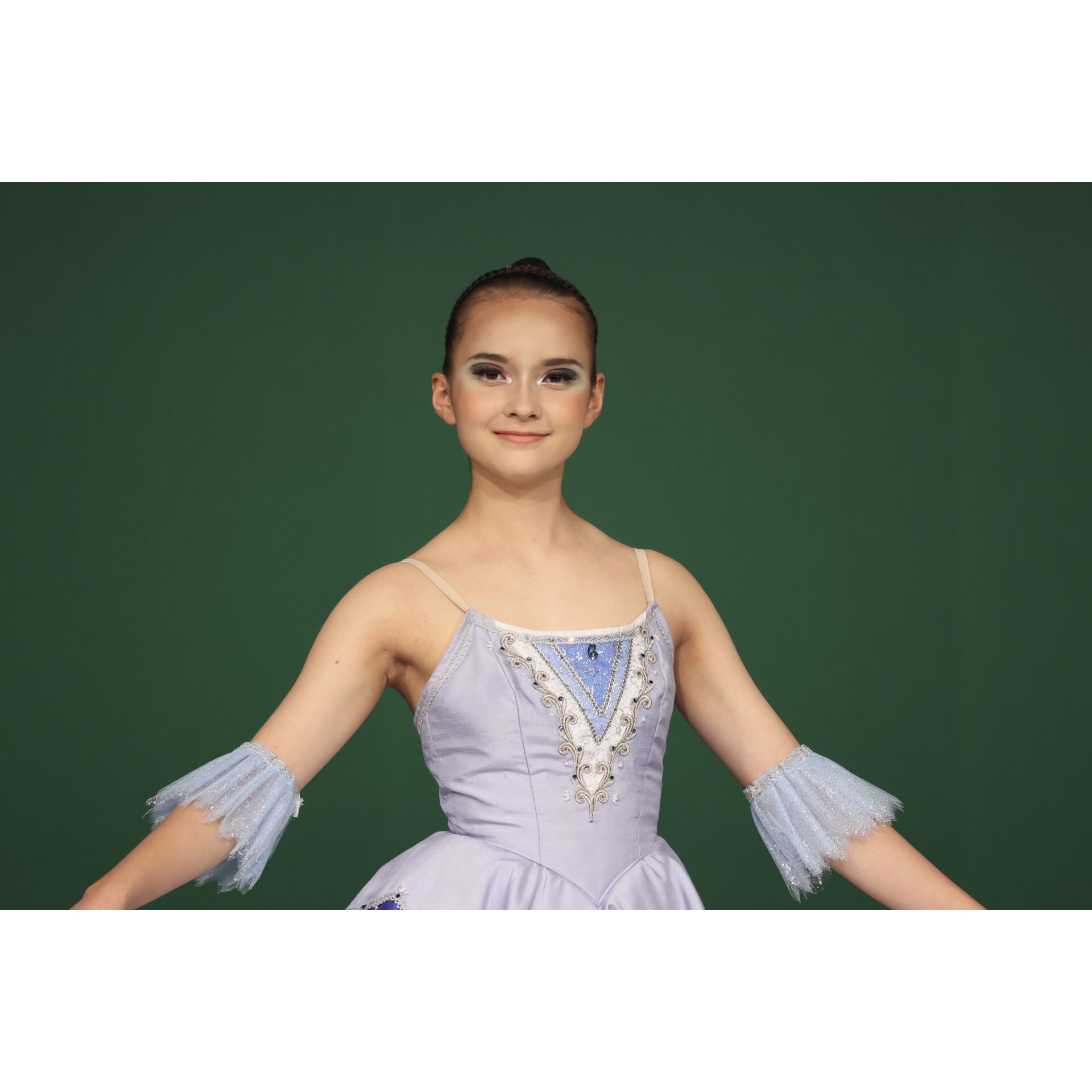 Kleid, Abendkleid, Formelle Kleidung, Kostüm, Portrait