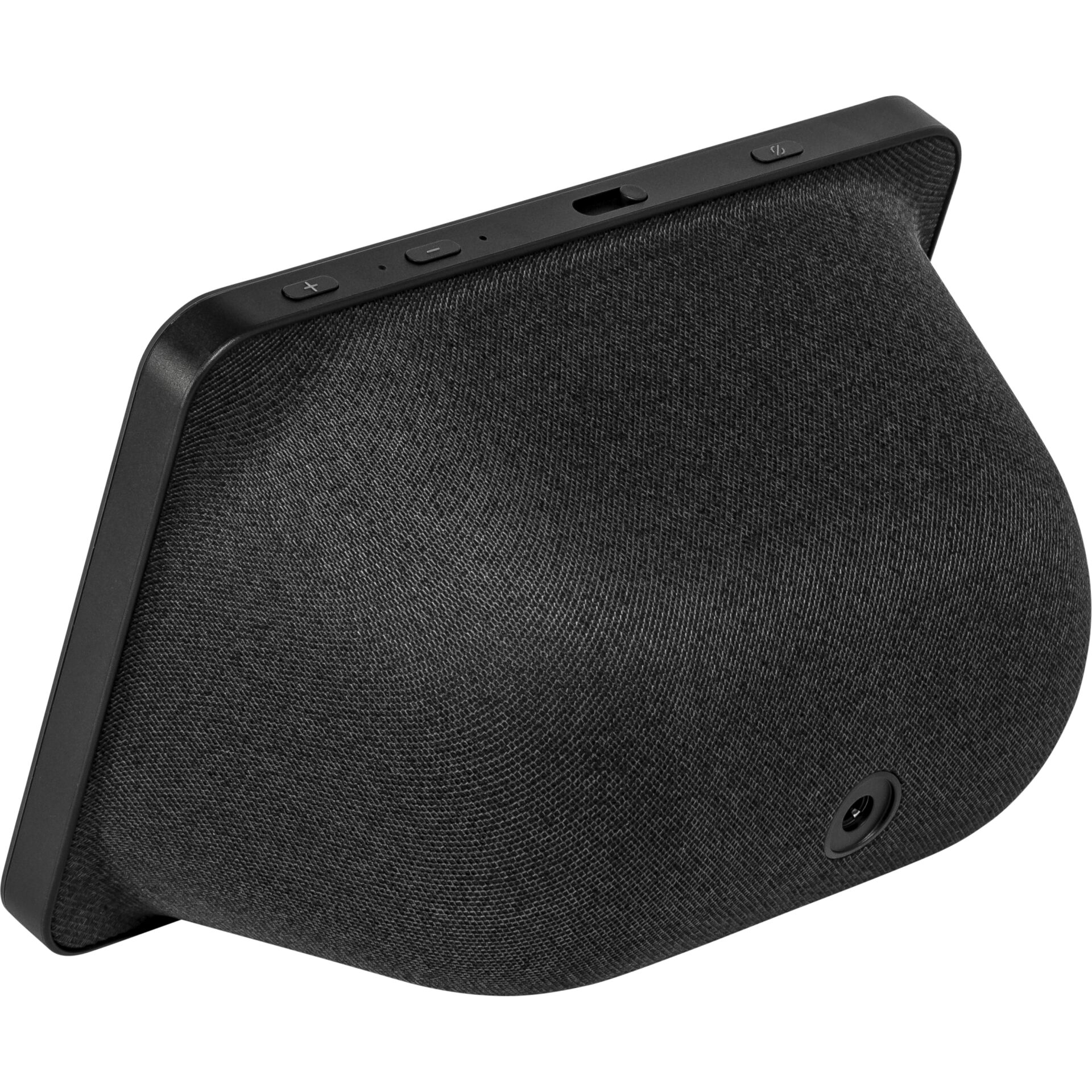 Elektronik, Sprecher