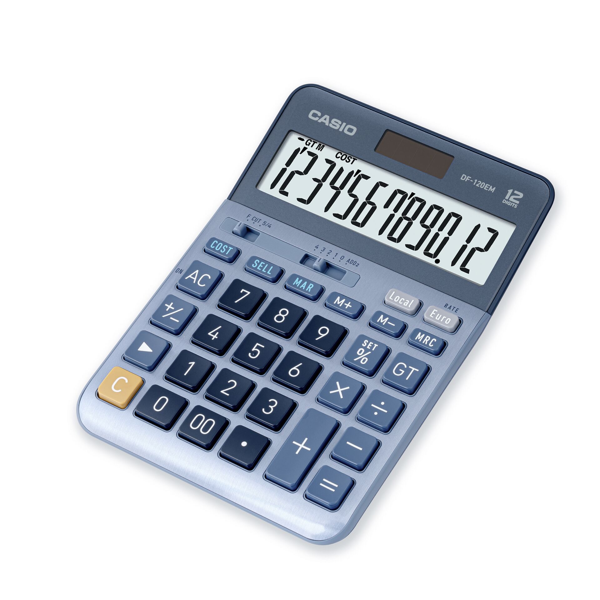 Elektronik, Taschenrechner