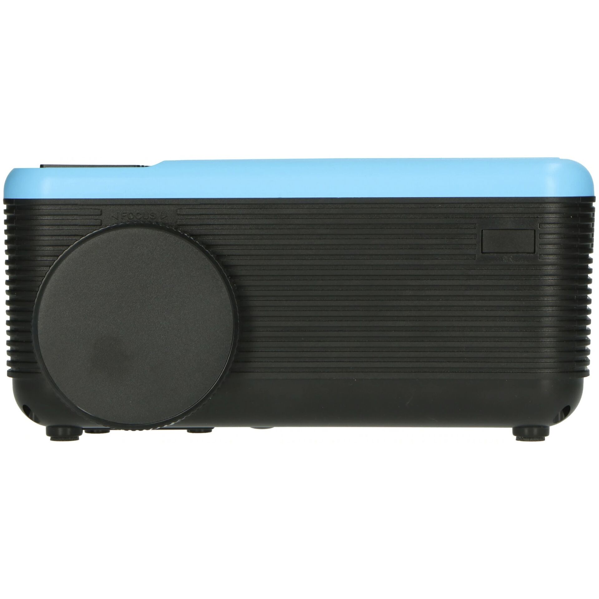 Elektronik, Sprecher